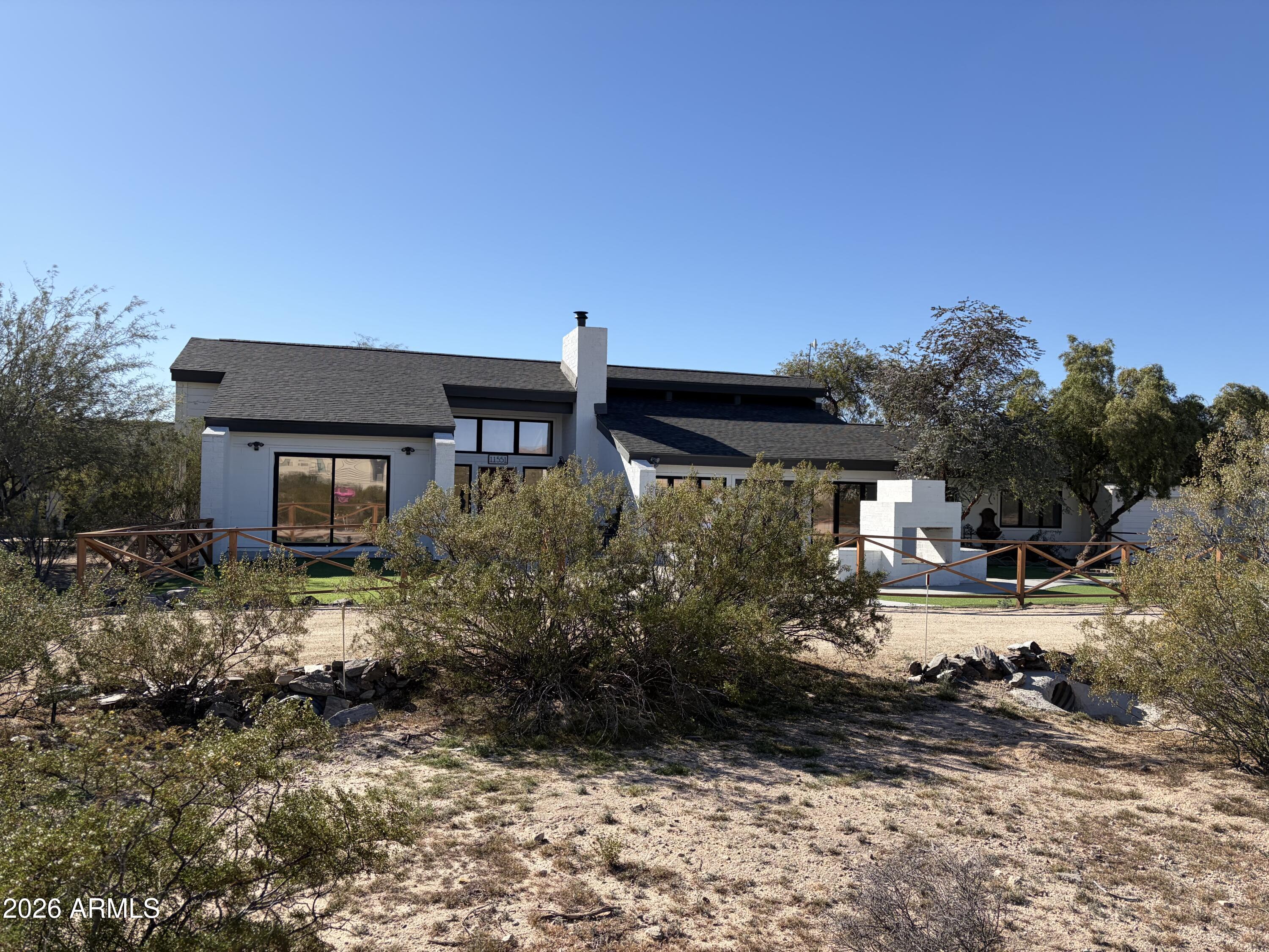 Desert Highlands - Residential