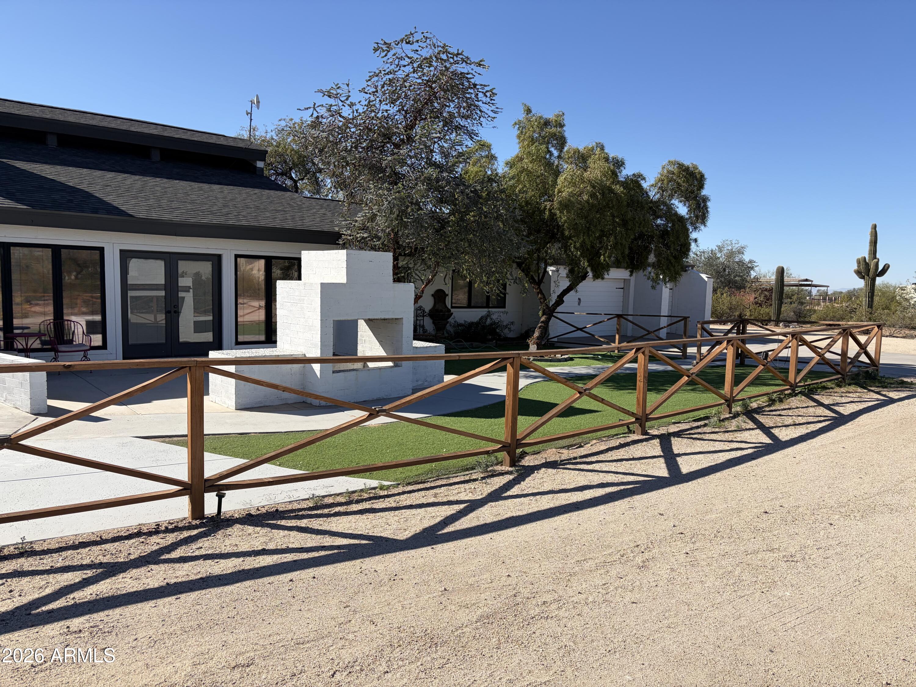 Desert Highlands - Residential