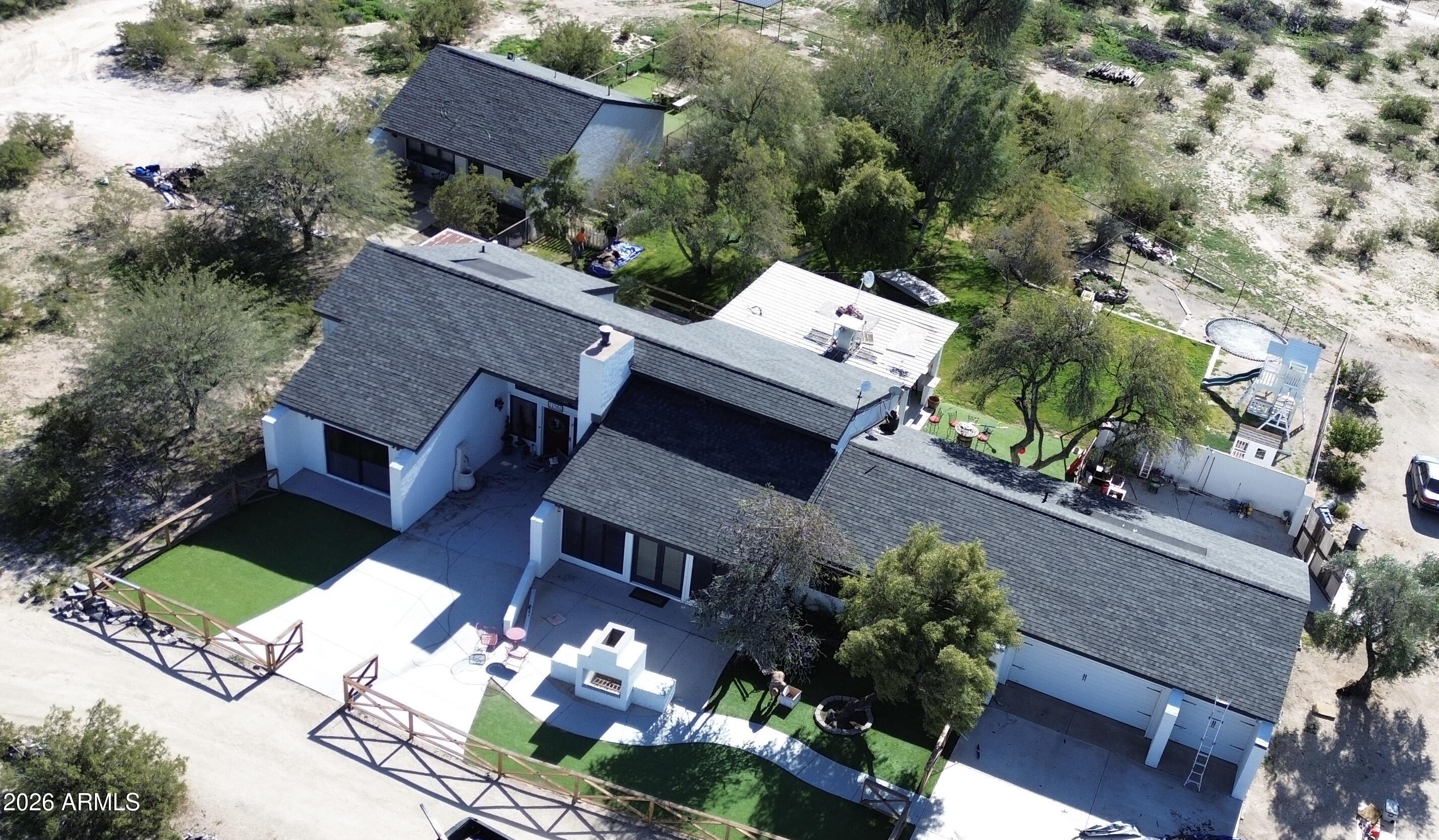 Desert Highlands - Residential