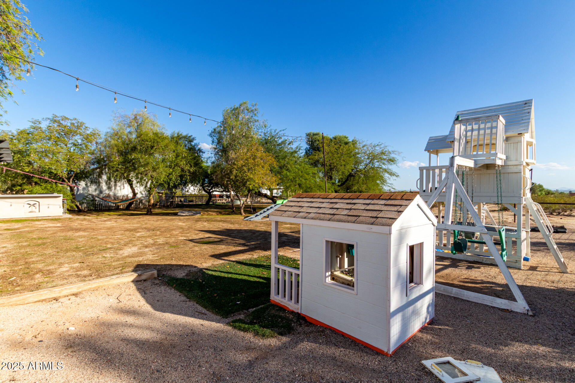 Desert Highlands - Residential