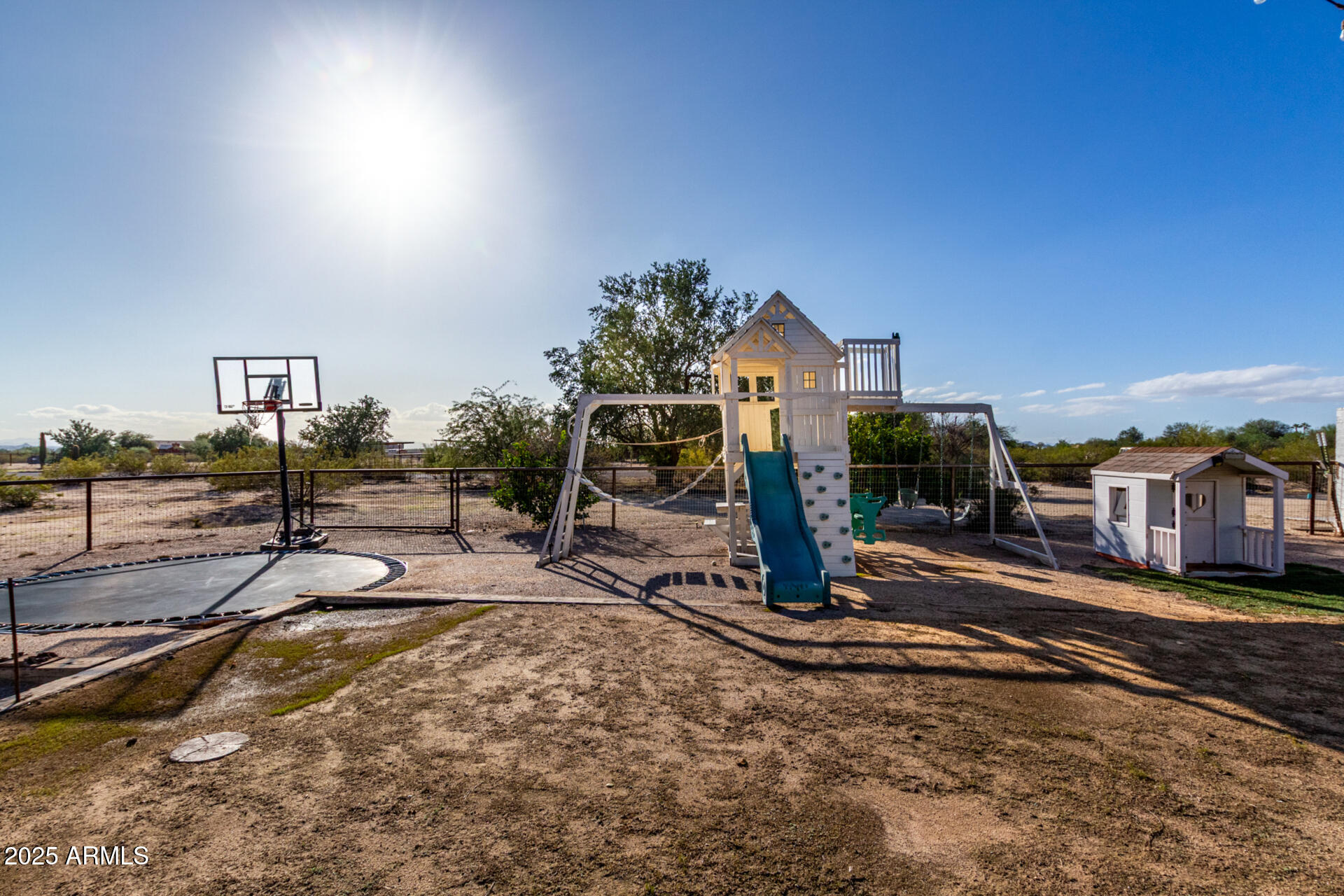 Desert Highlands - Residential