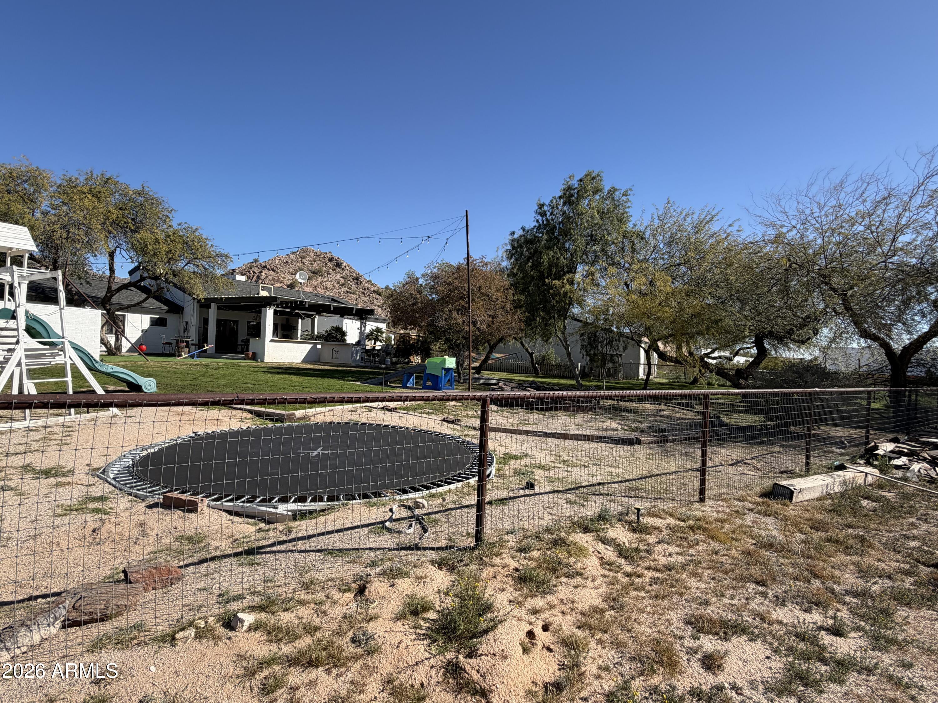 Desert Highlands - Residential