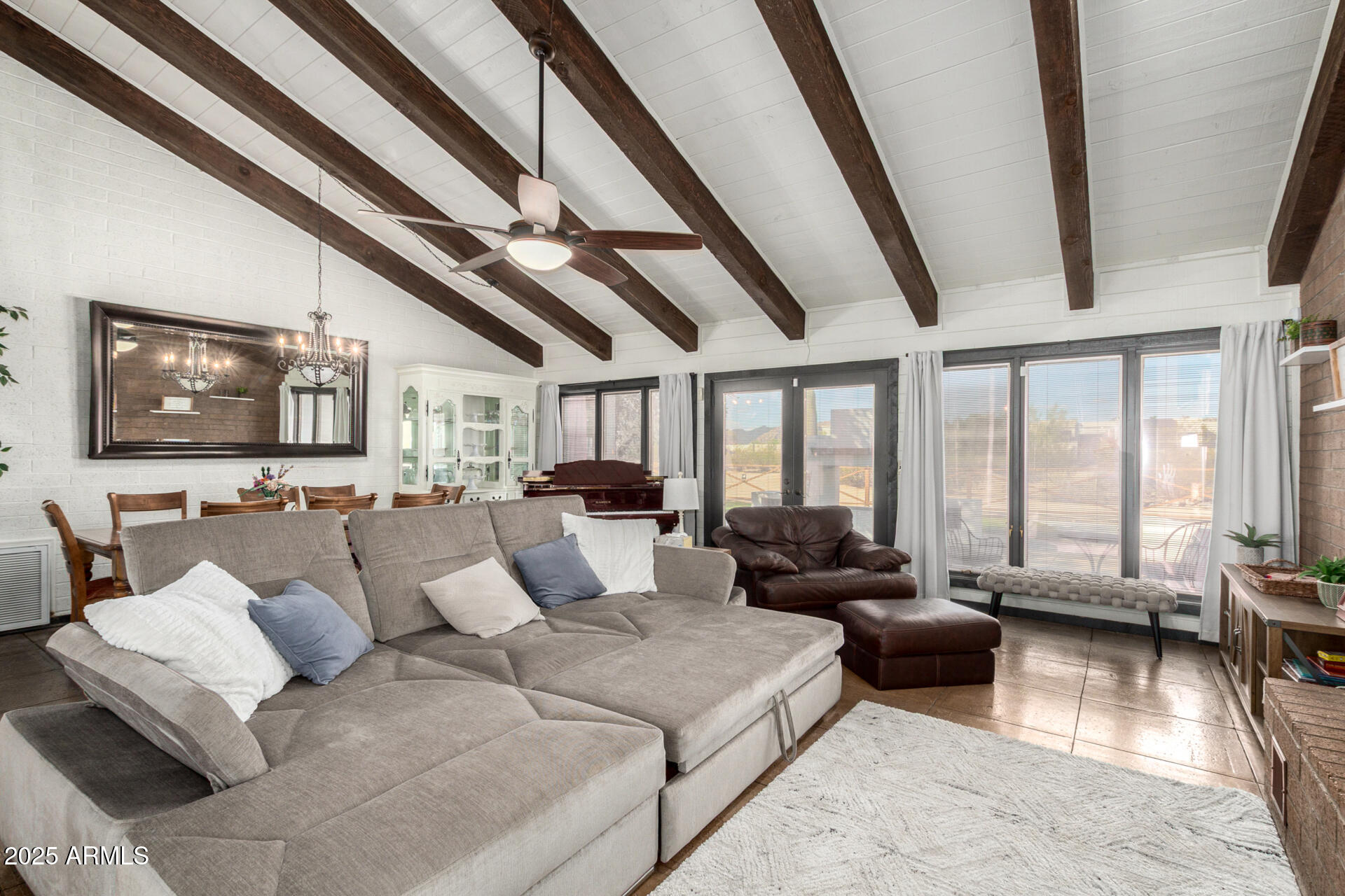 Desert Highlands - Residential