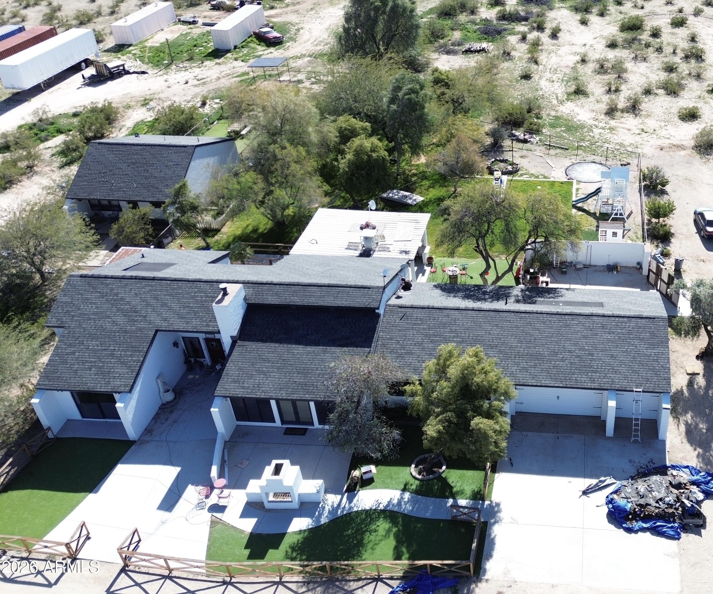 Desert Highlands - Residential