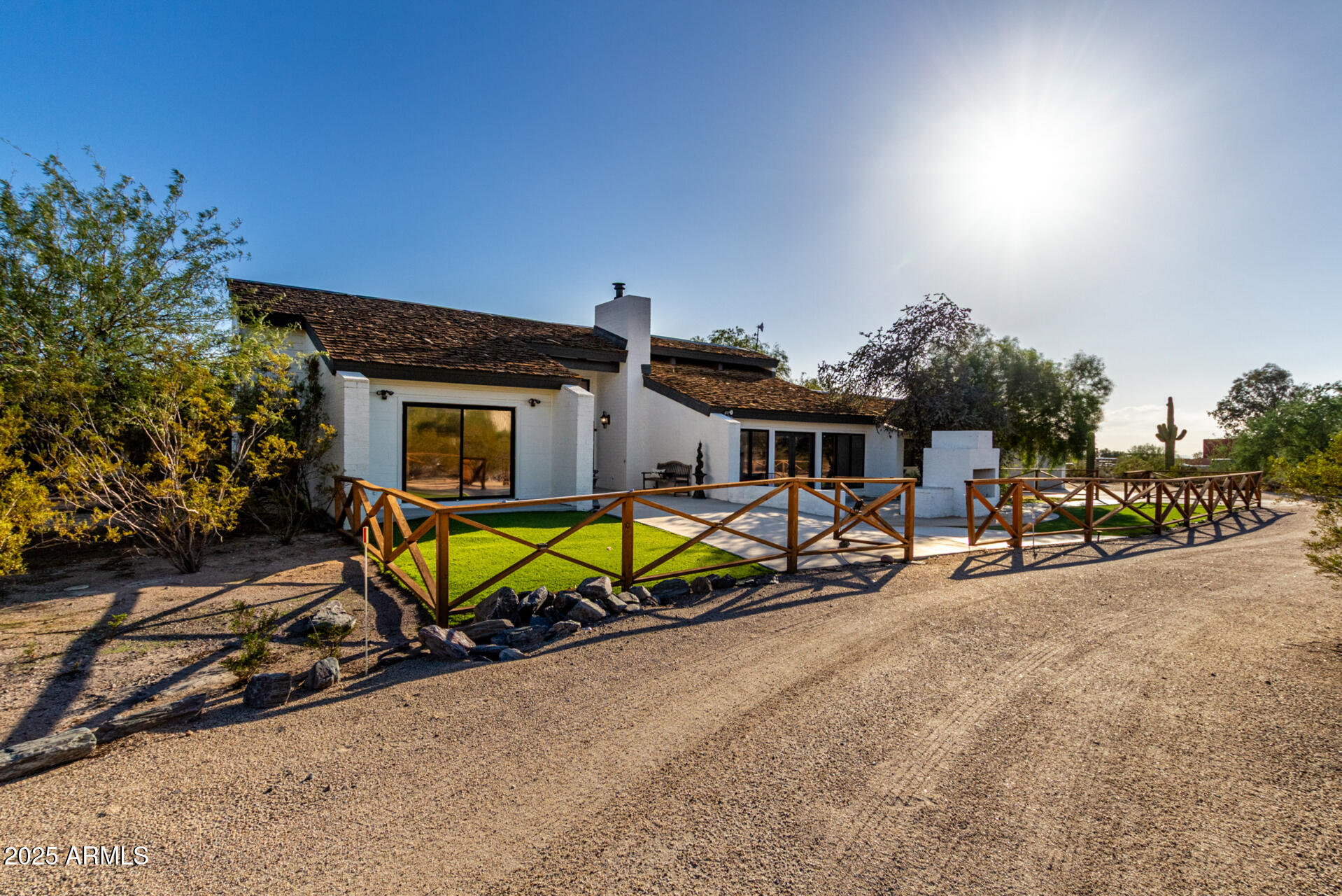 Desert Highlands - Residential