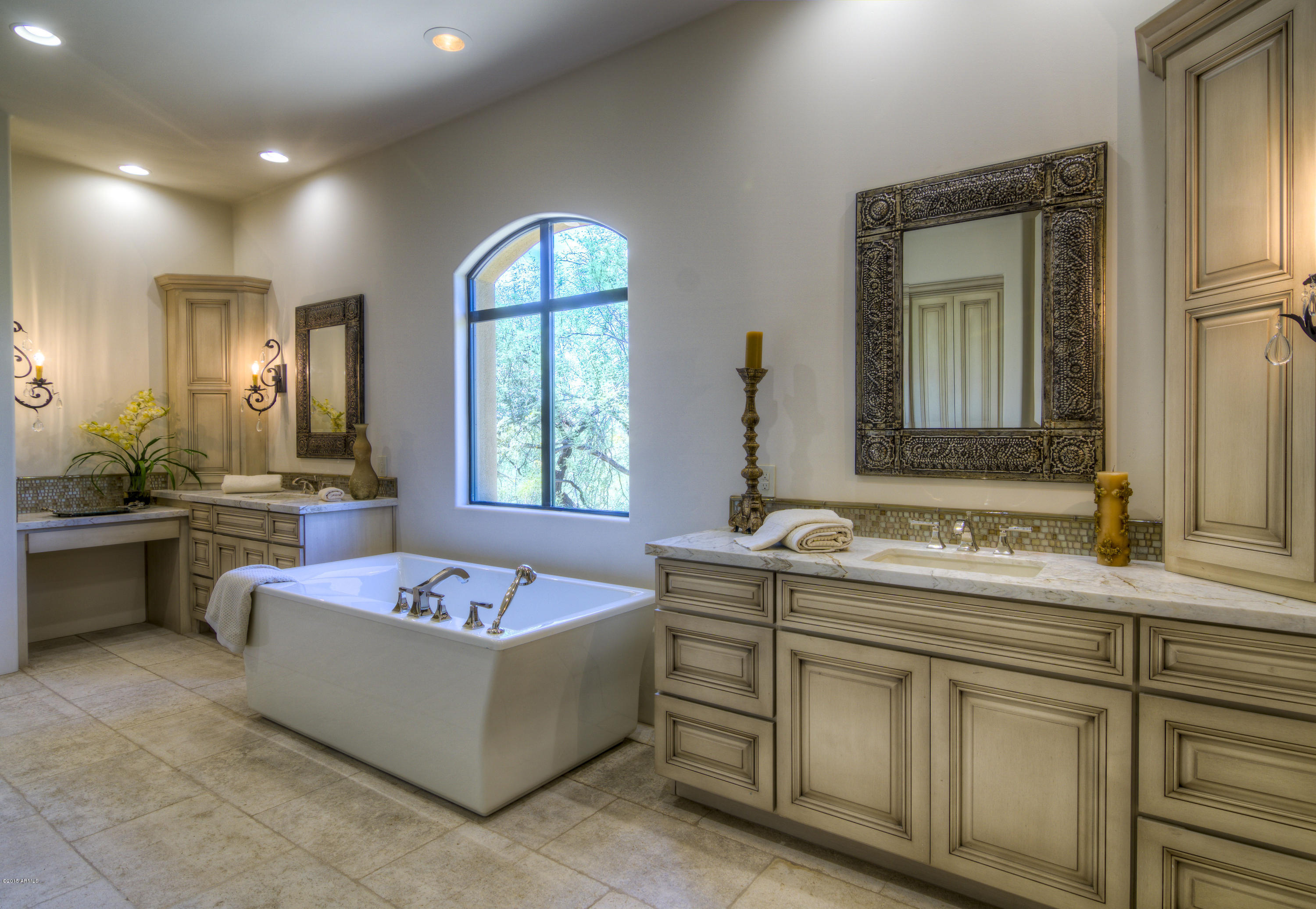 The Boulders 
 New Custom - Residential