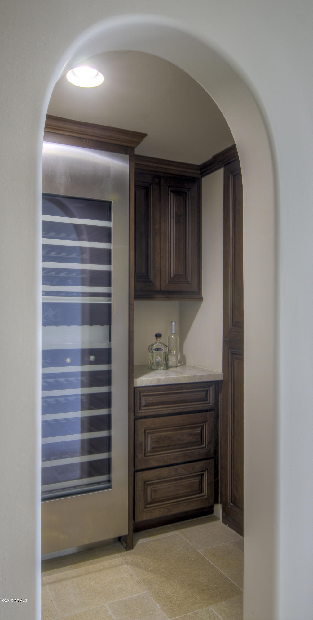 The Boulders 
 New Custom - Residential
