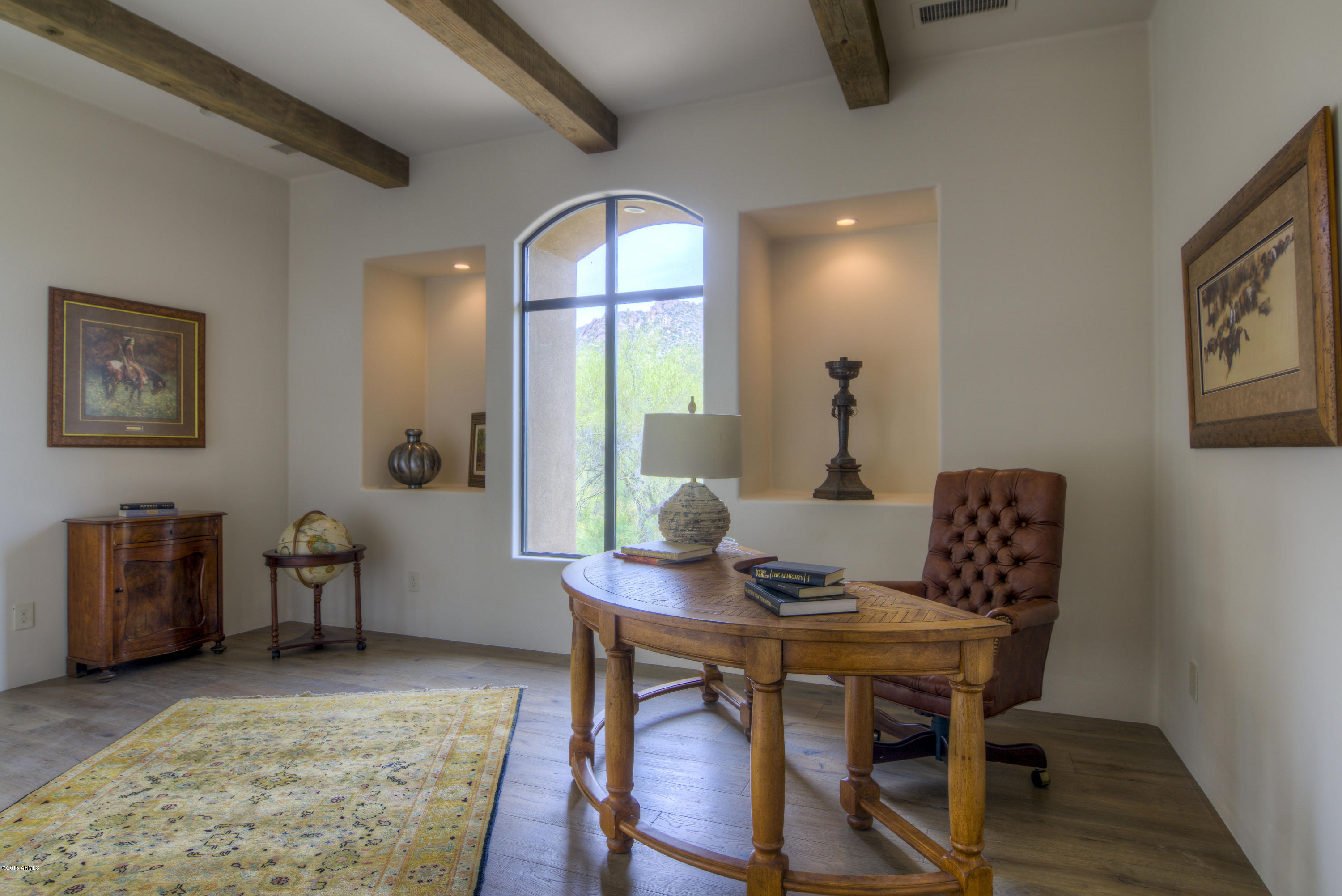 The Boulders 
 New Custom - Residential