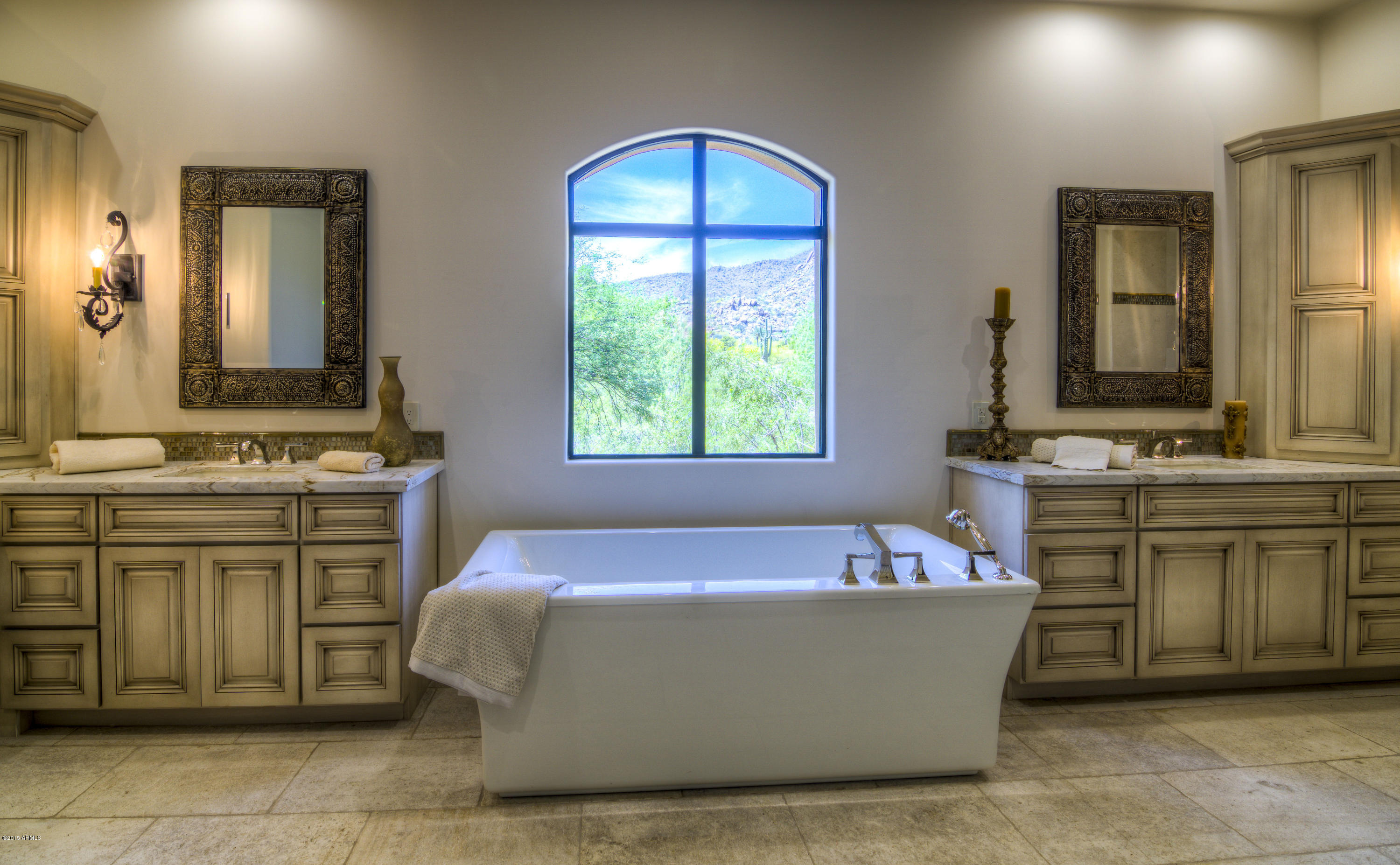 The Boulders 
 New Custom - Residential