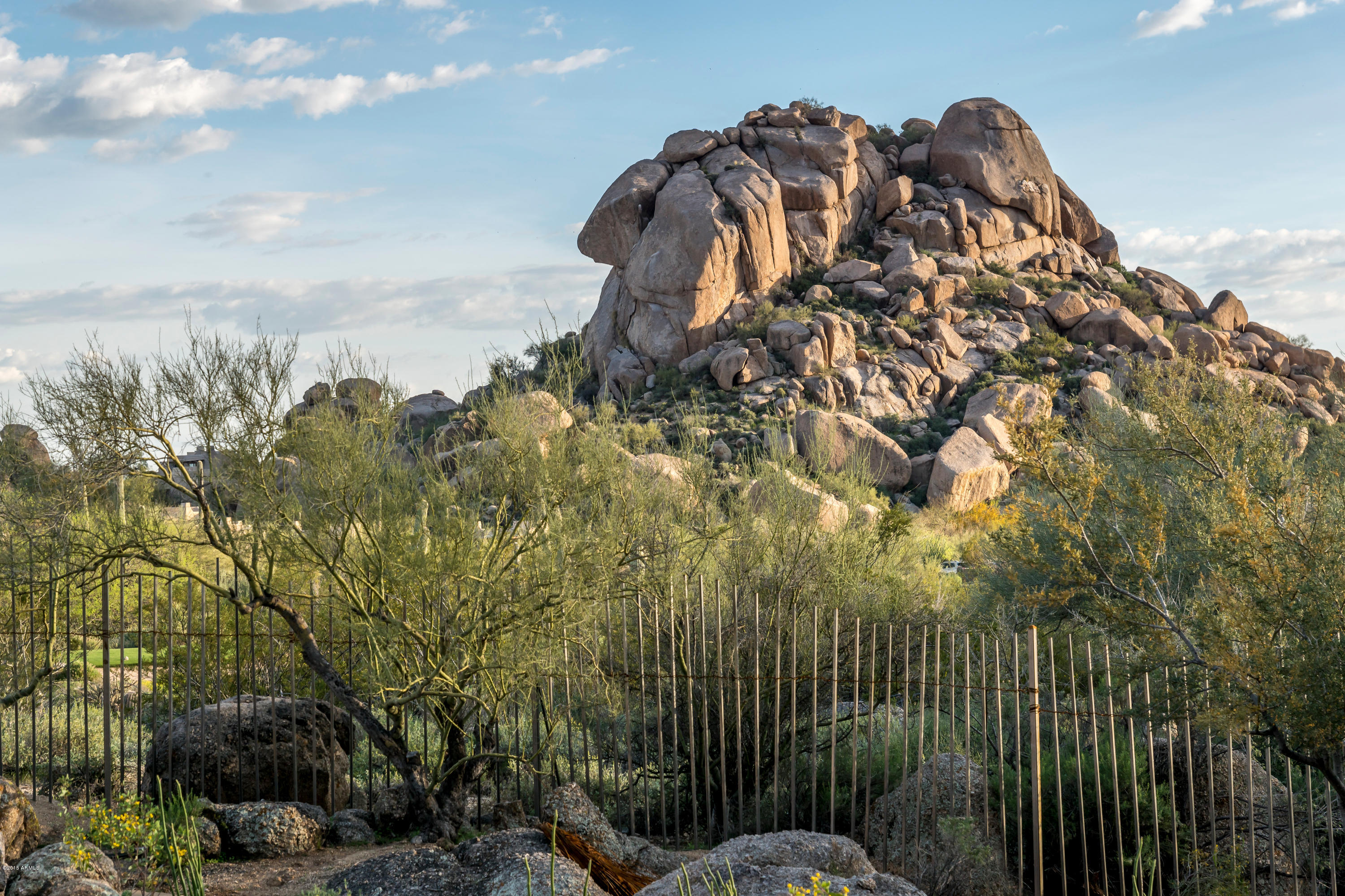 The Boulders 
 New Custom - Residential