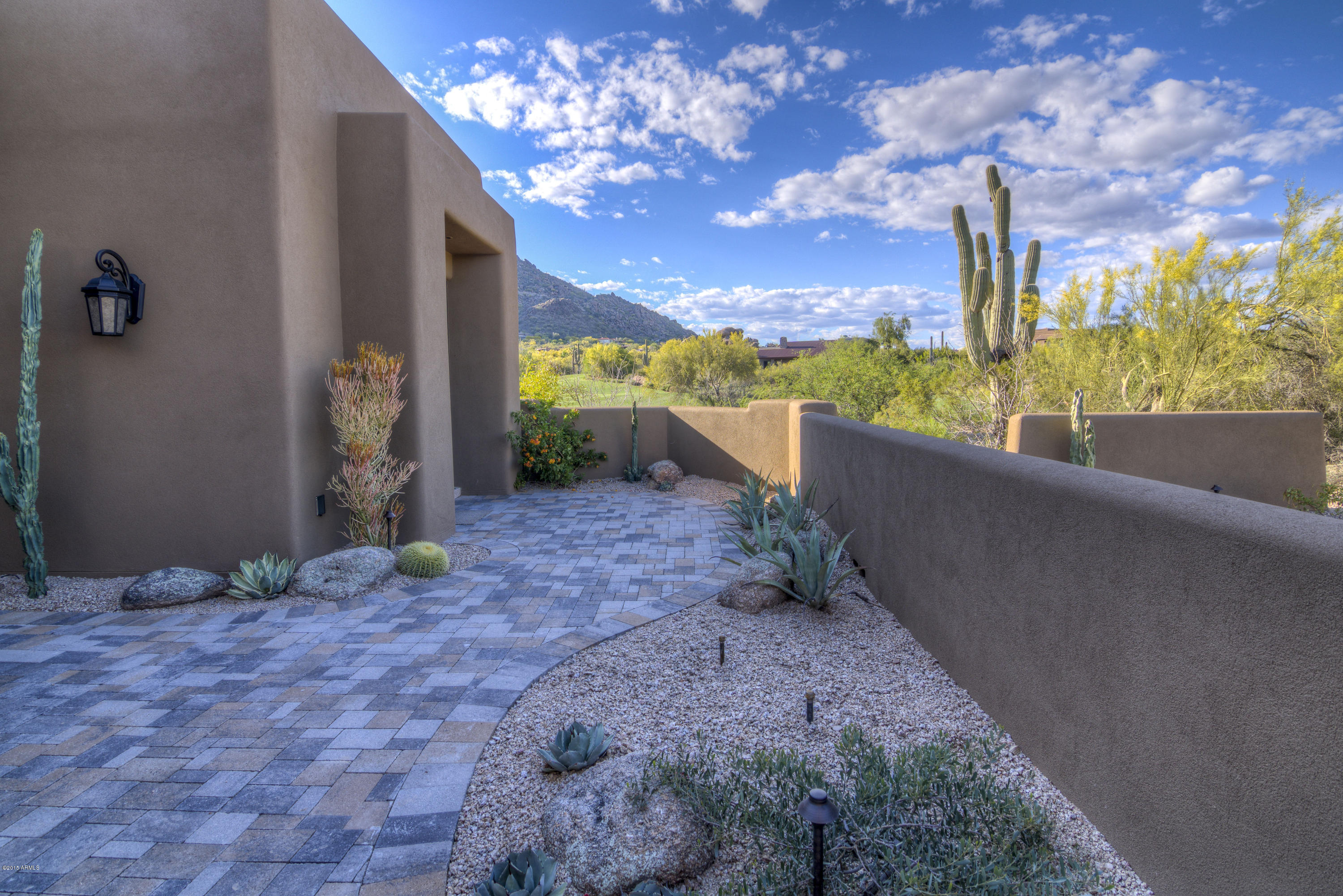 The Boulders 
 New Custom - Residential