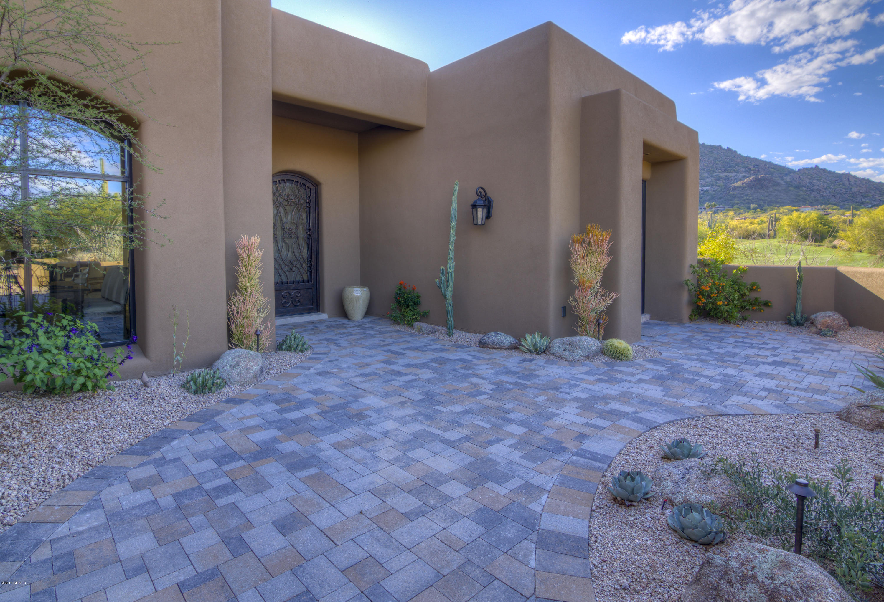 The Boulders 
 New Custom - Residential