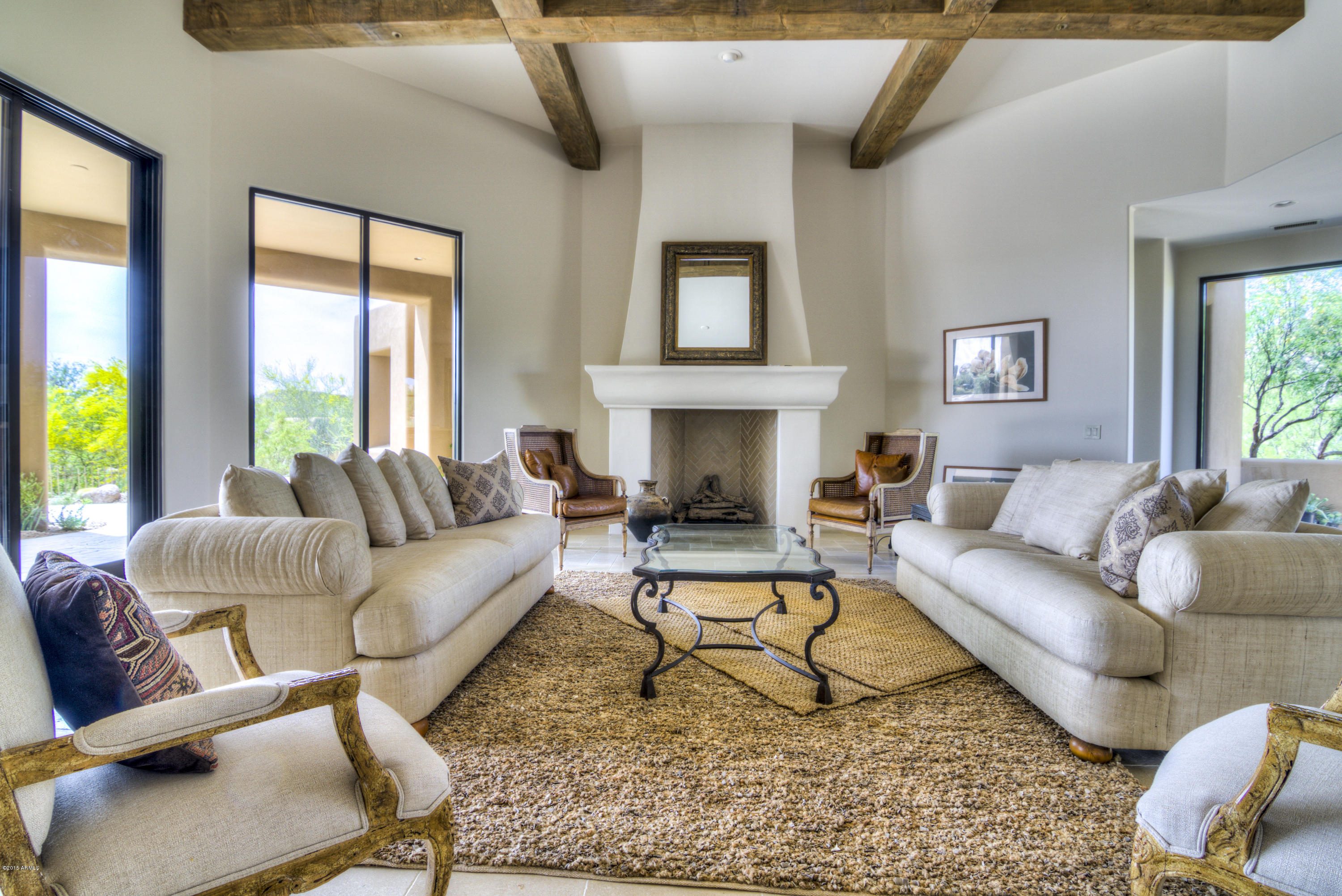 The Boulders 
 New Custom - Residential