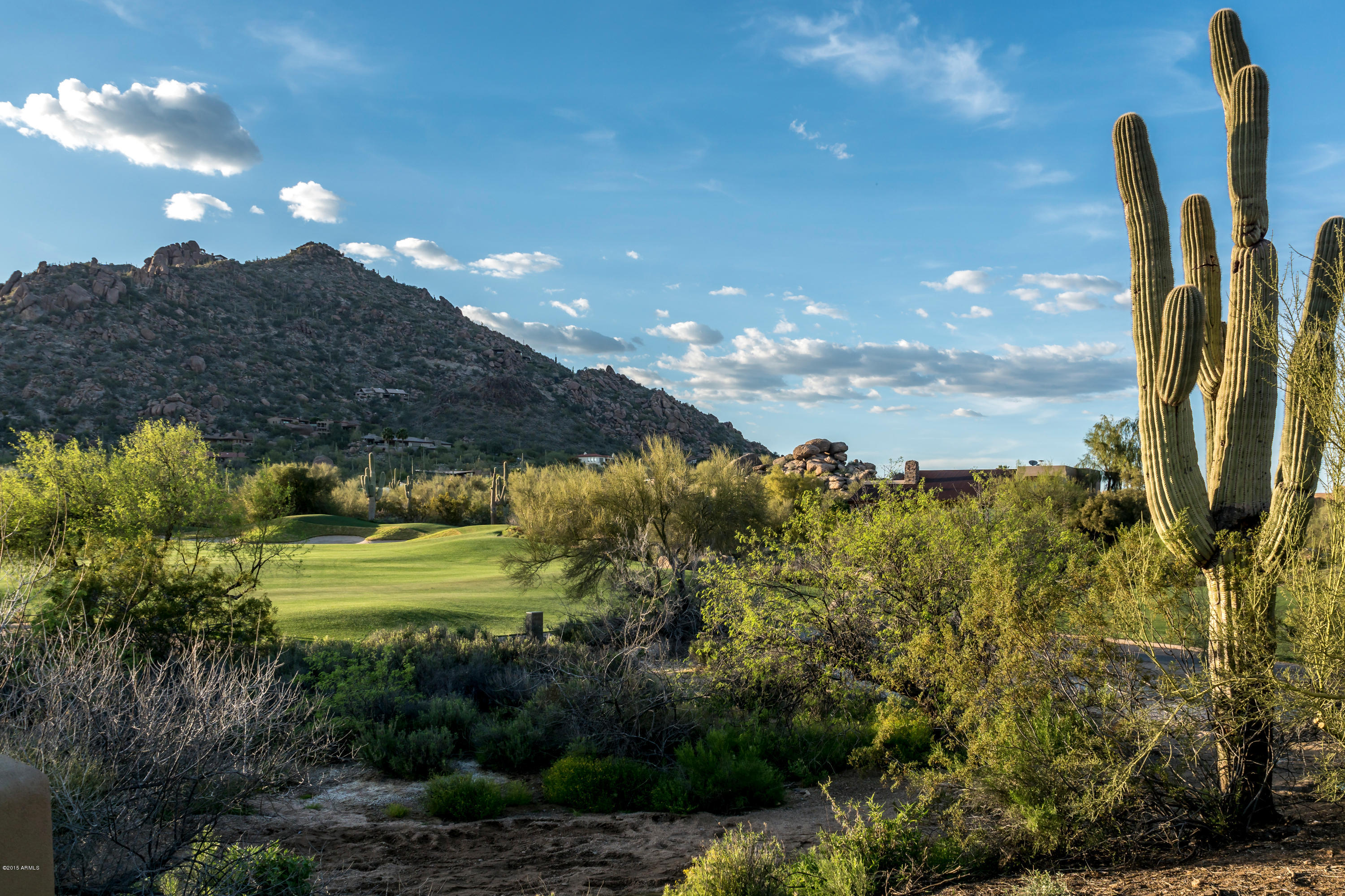 The Boulders 
 New Custom - Residential