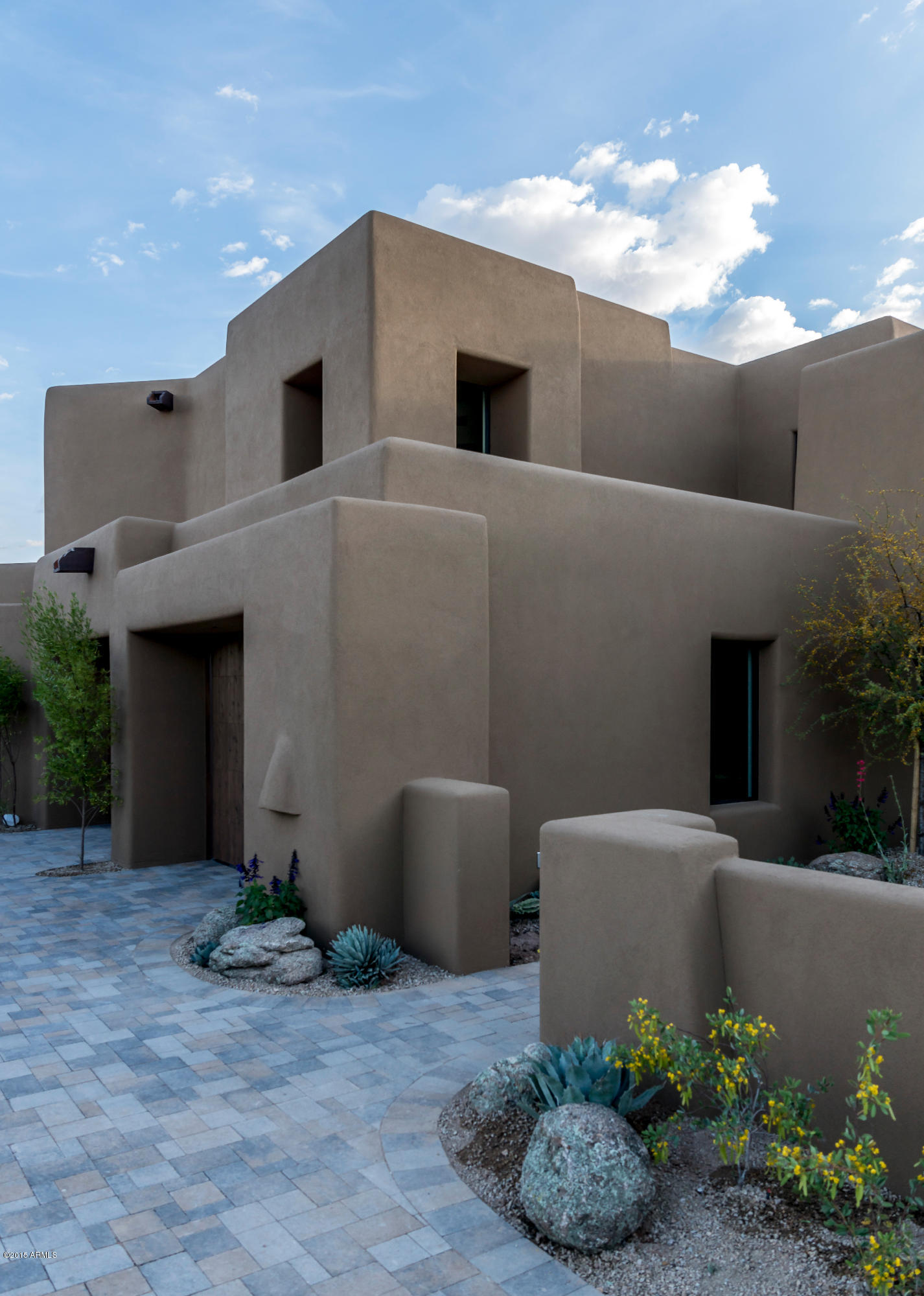 The Boulders 
 New Custom - Residential