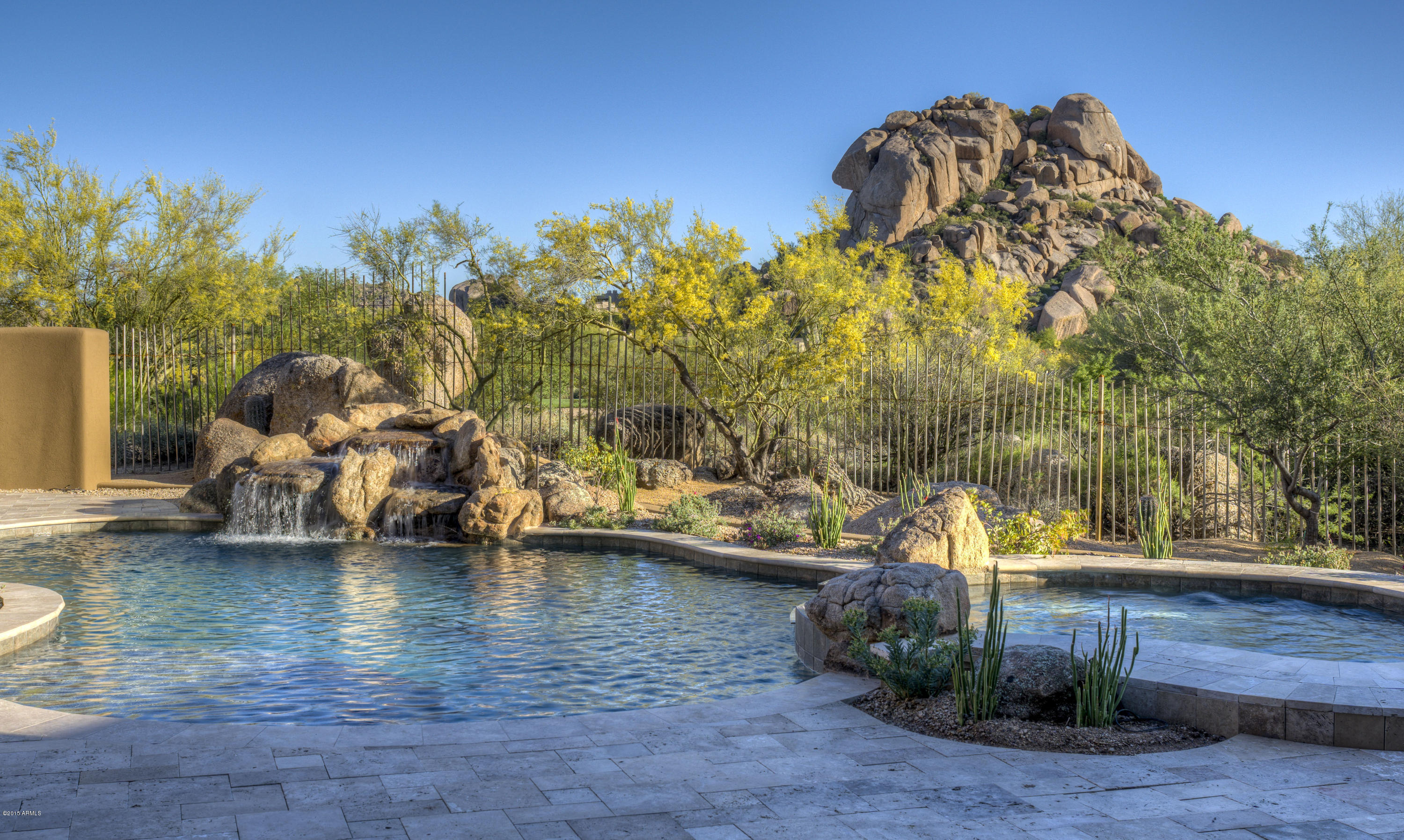 The Boulders 
 New Custom - Residential