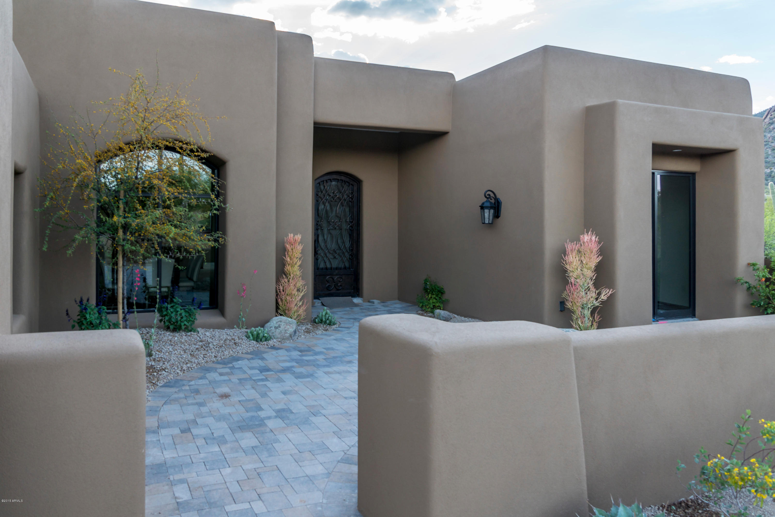 The Boulders 
 New Custom - Residential