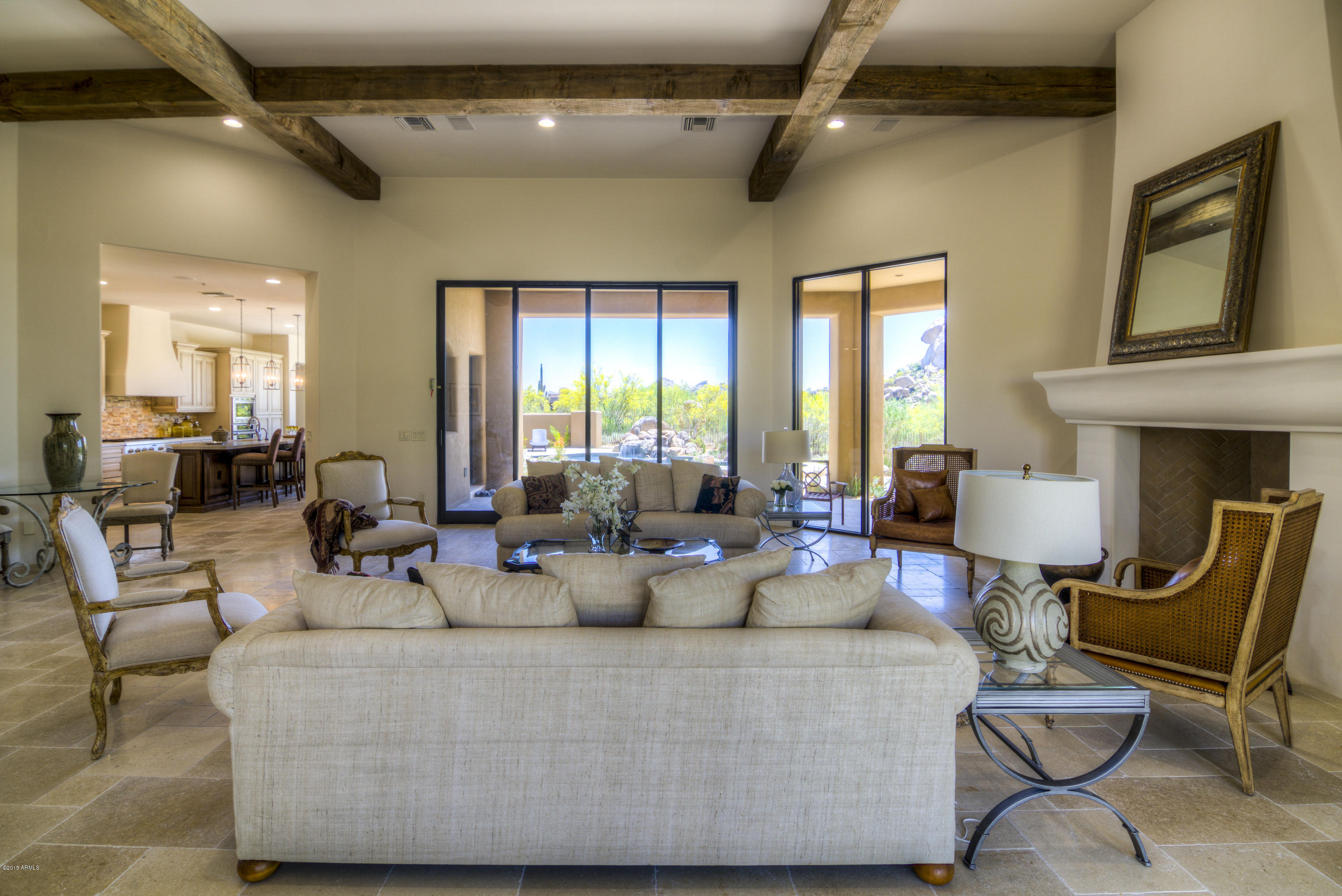 The Boulders 
 New Custom - Residential