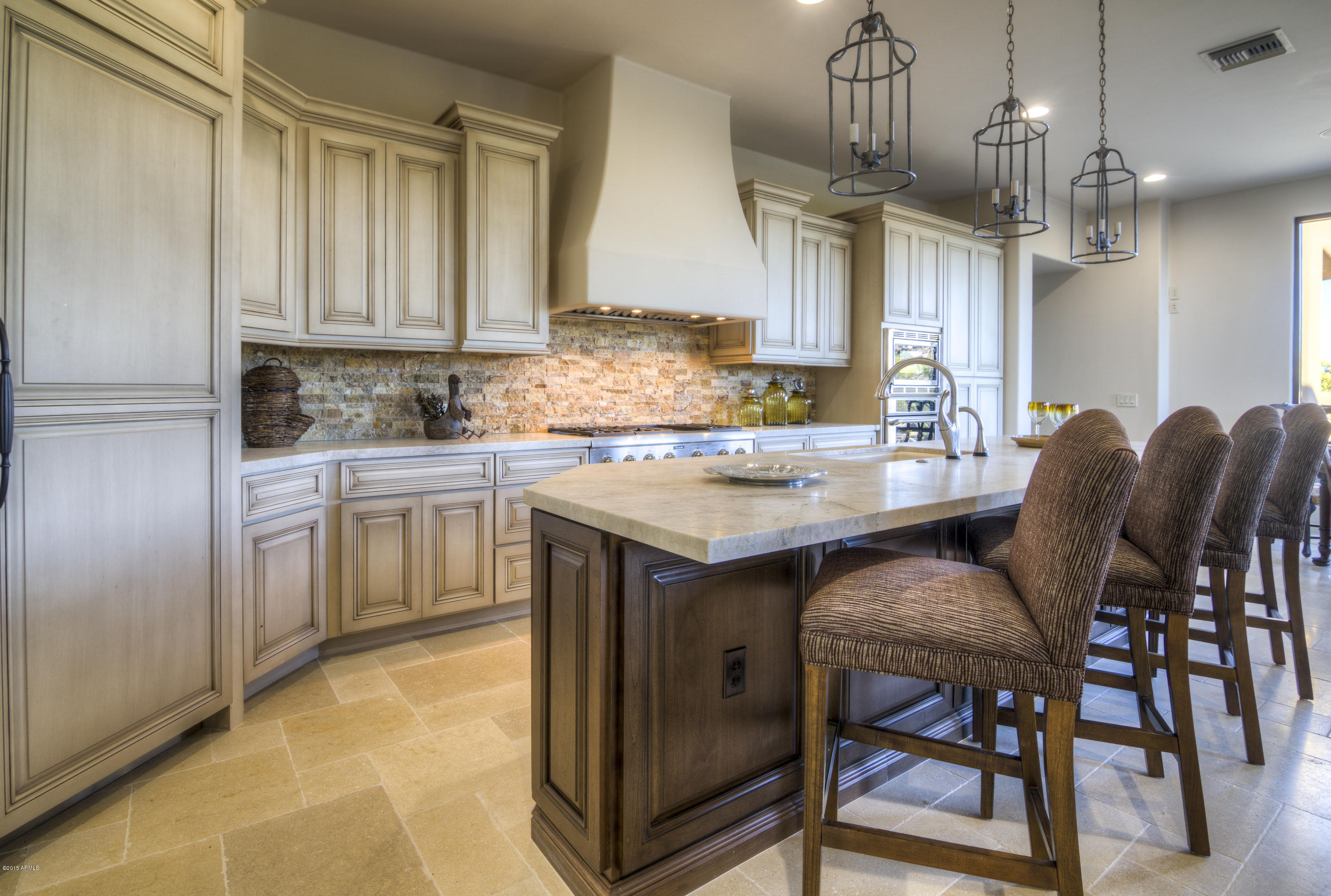 The Boulders 
 New Custom - Residential