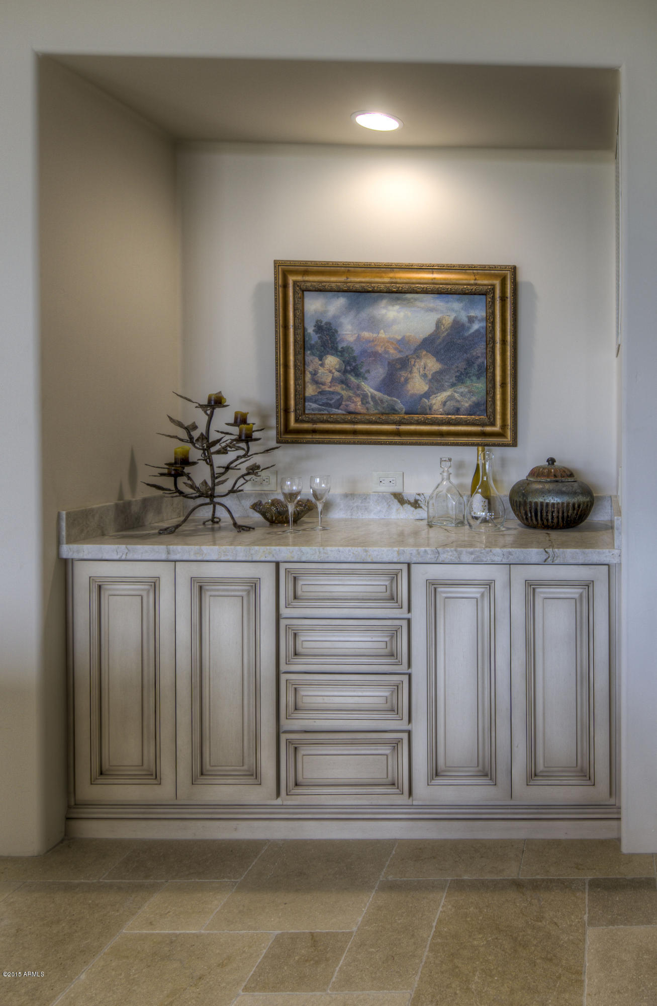 The Boulders 
 New Custom - Residential