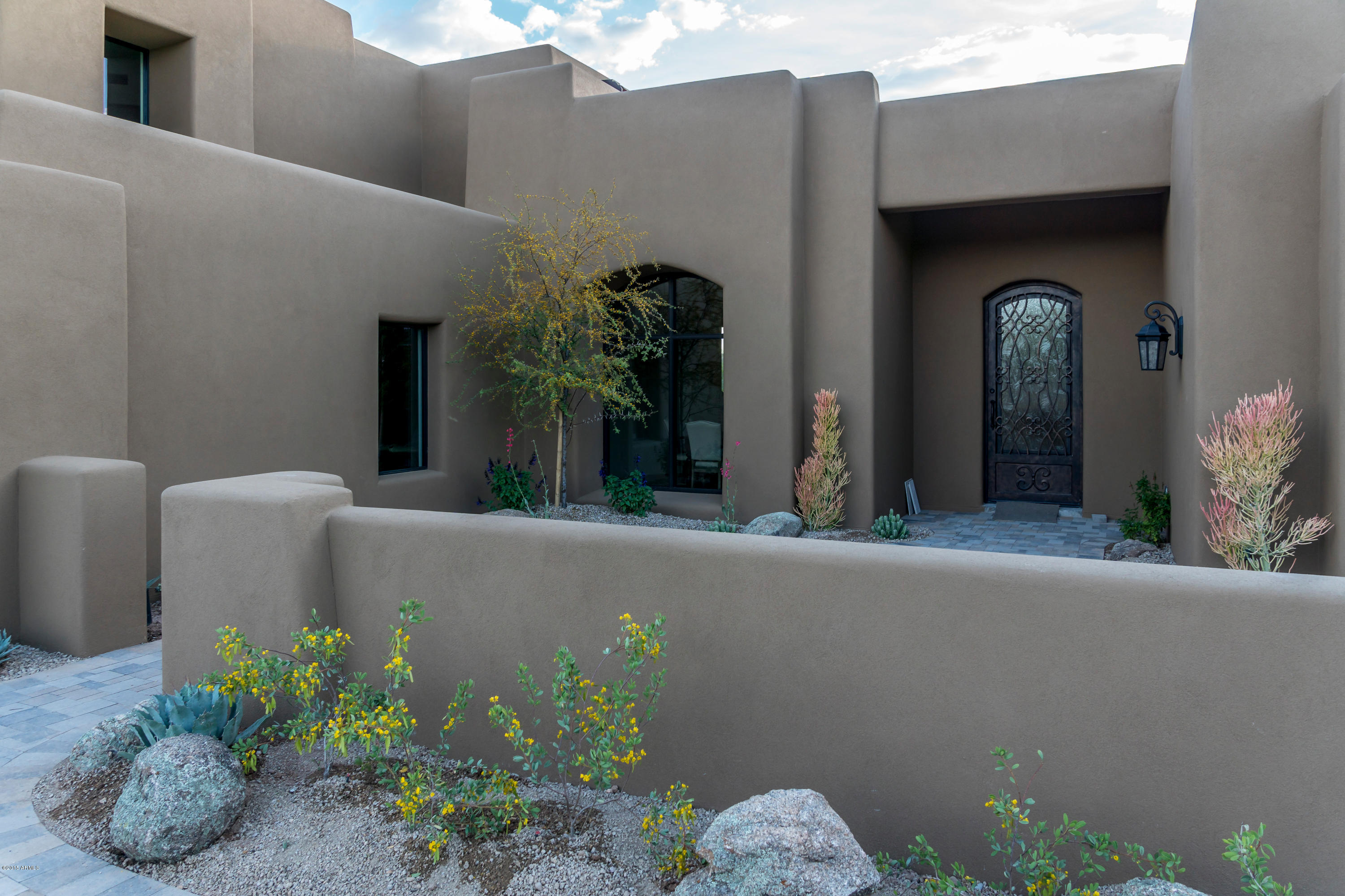The Boulders 
 New Custom - Residential