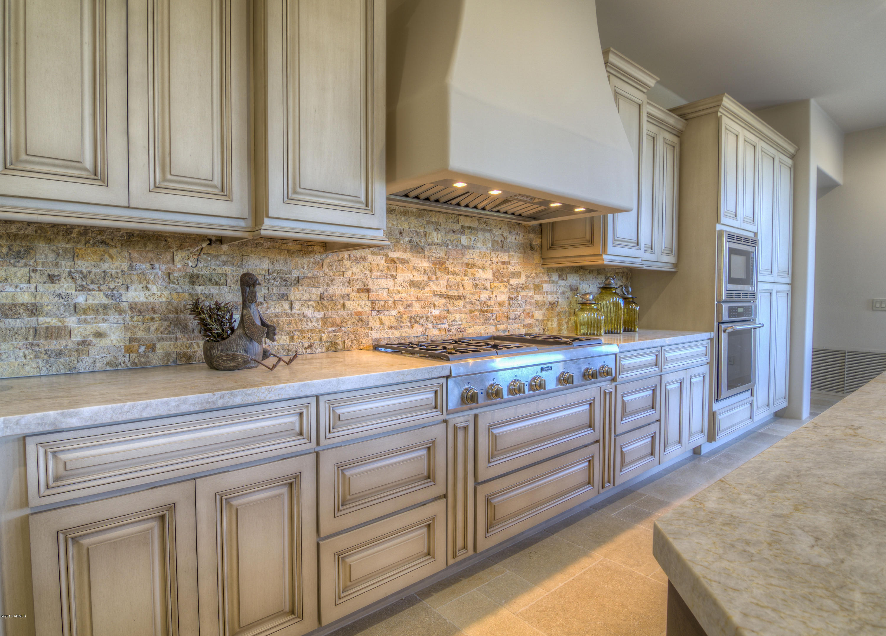 The Boulders 
 New Custom - Residential