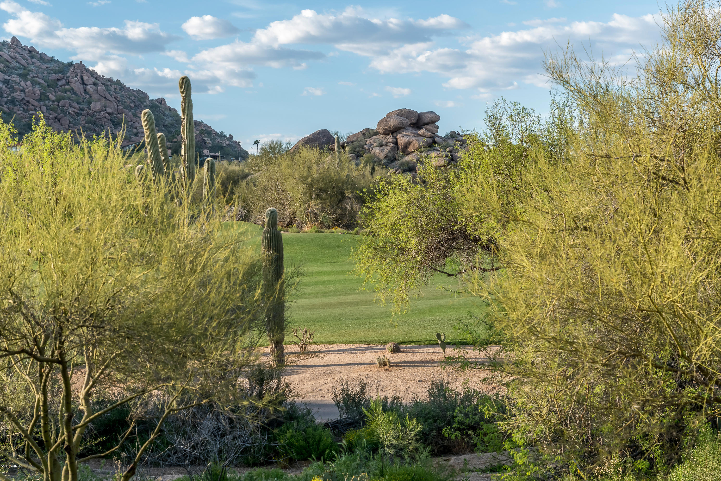 The Boulders 
 New Custom - Residential