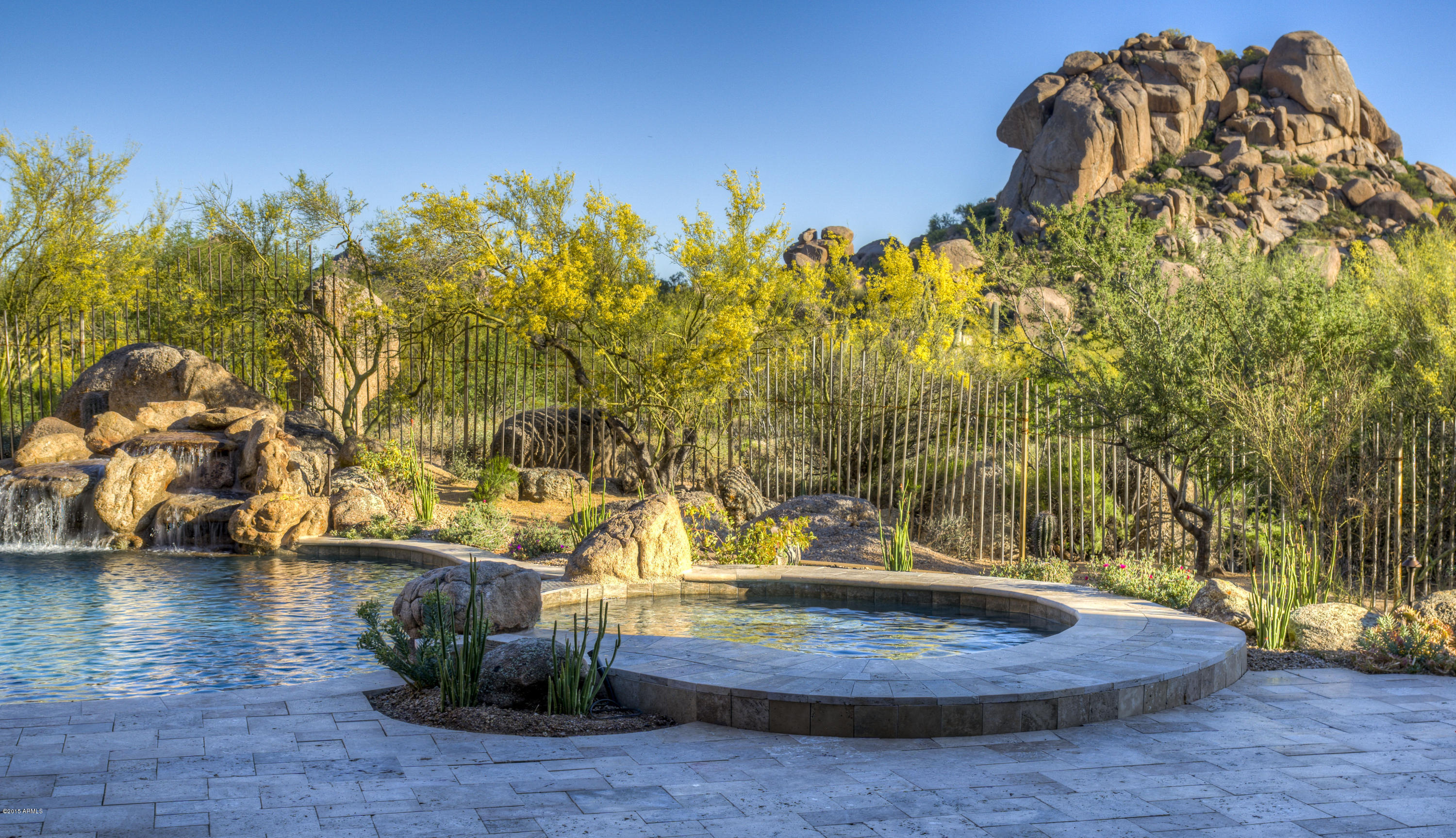 The Boulders 
 New Custom - Residential