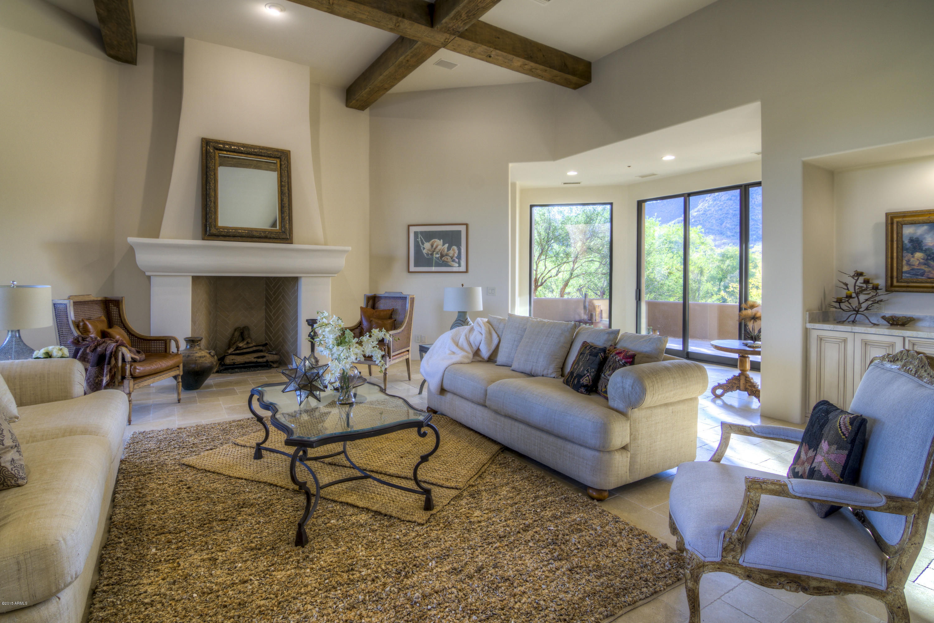 The Boulders 
 New Custom - Residential