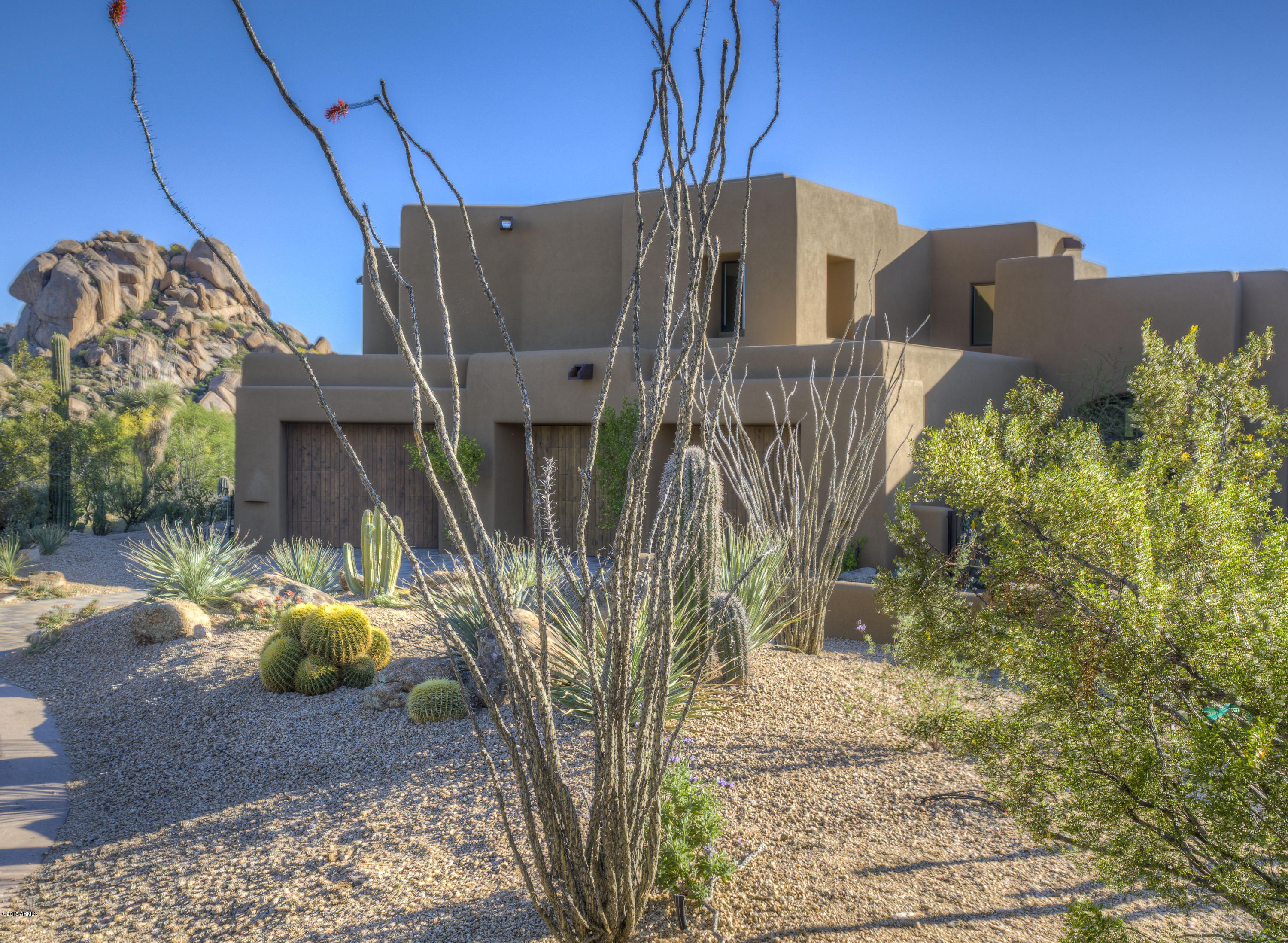 The Boulders 
 New Custom - Residential