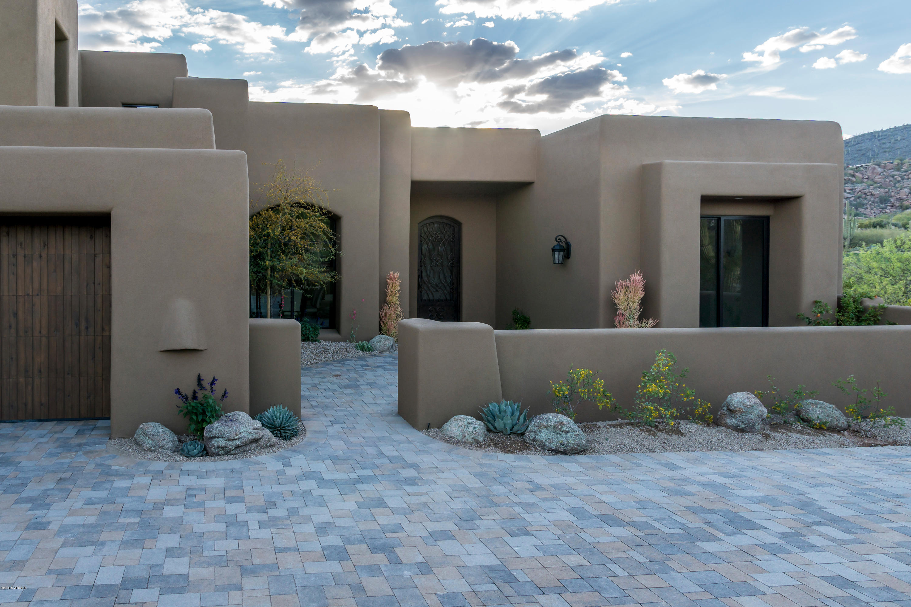 The Boulders 
 New Custom - Residential