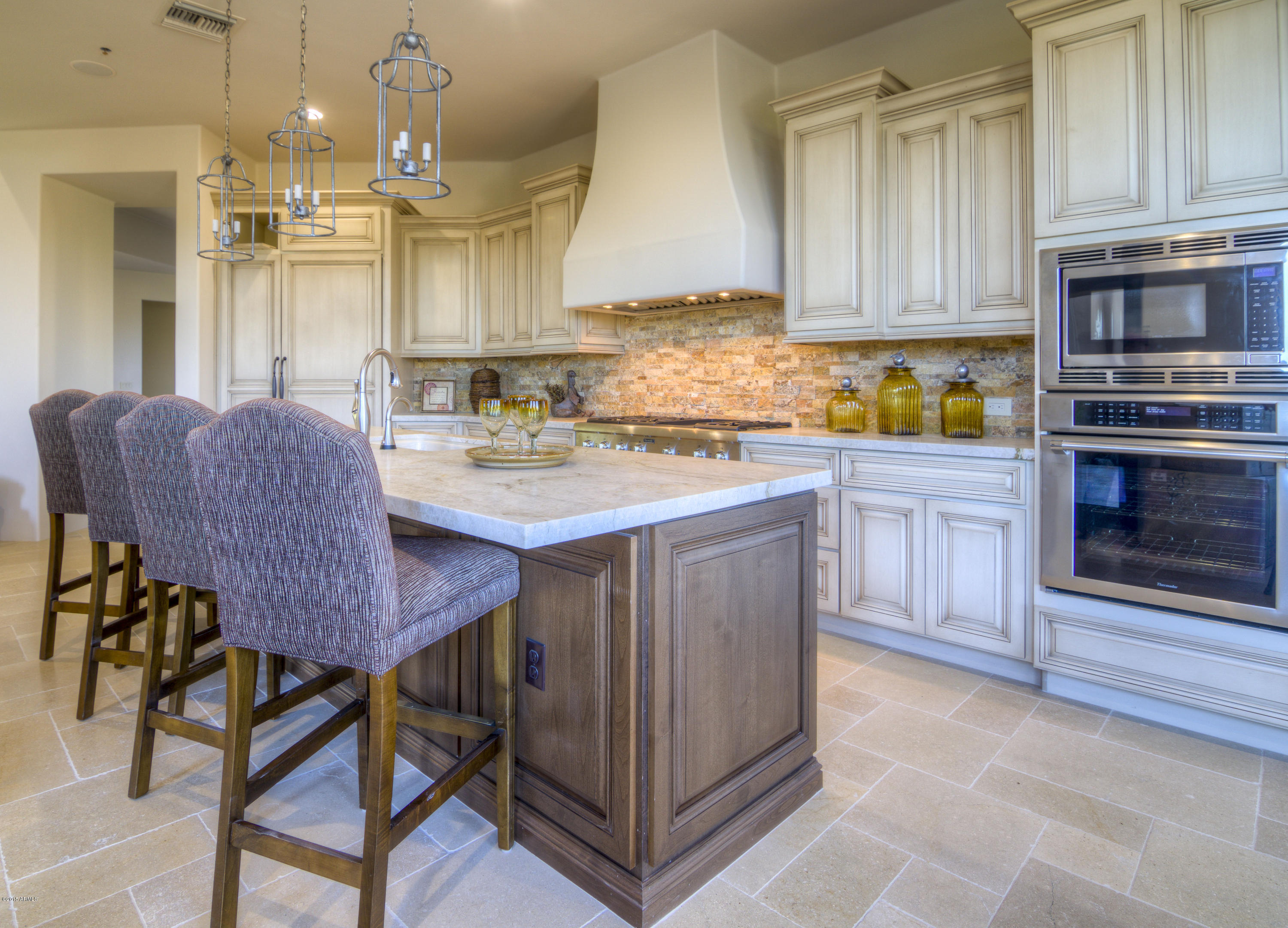 The Boulders 
 New Custom - Residential