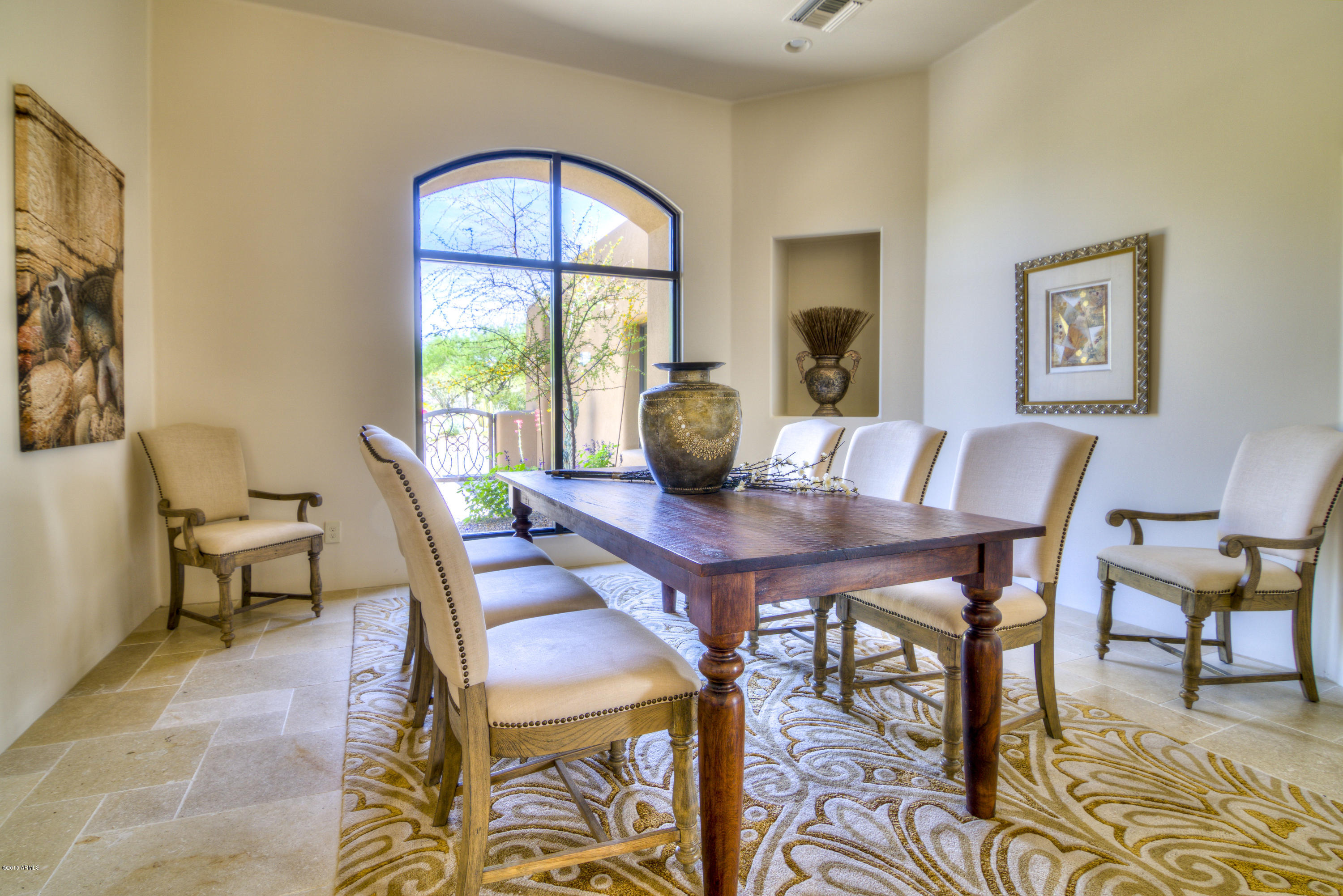 The Boulders 
 New Custom - Residential