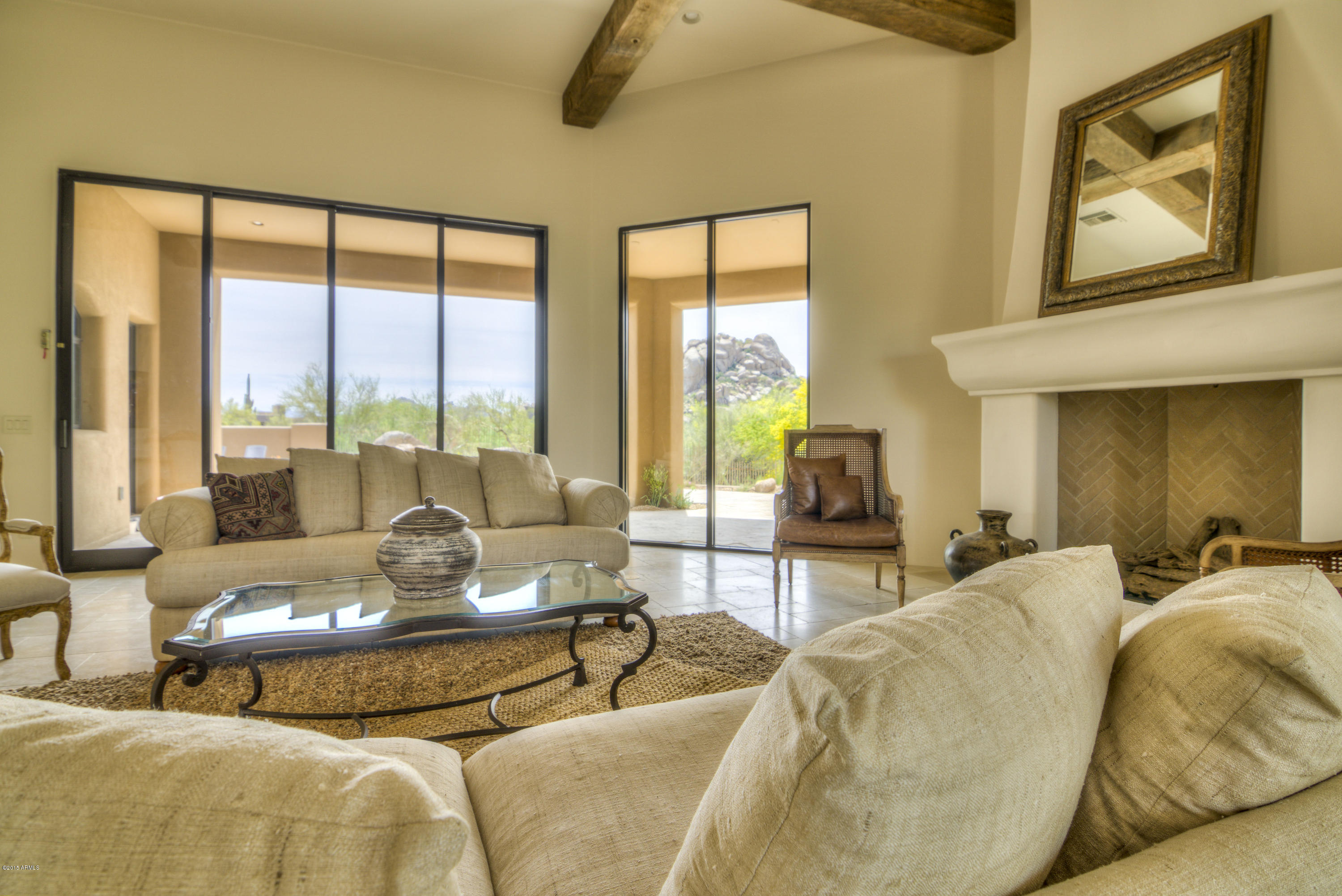 The Boulders 
 New Custom - Residential