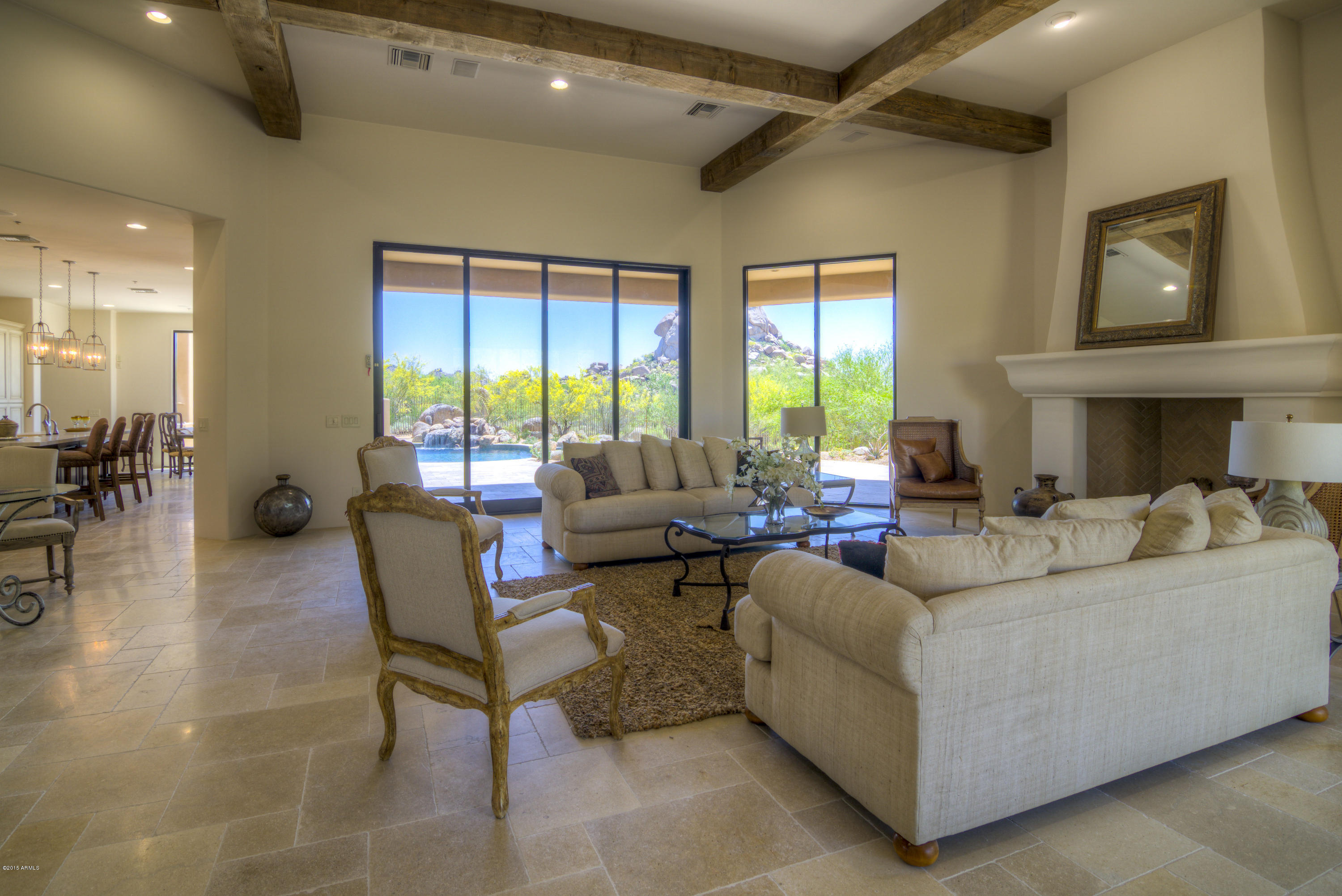 The Boulders 
 New Custom - Residential