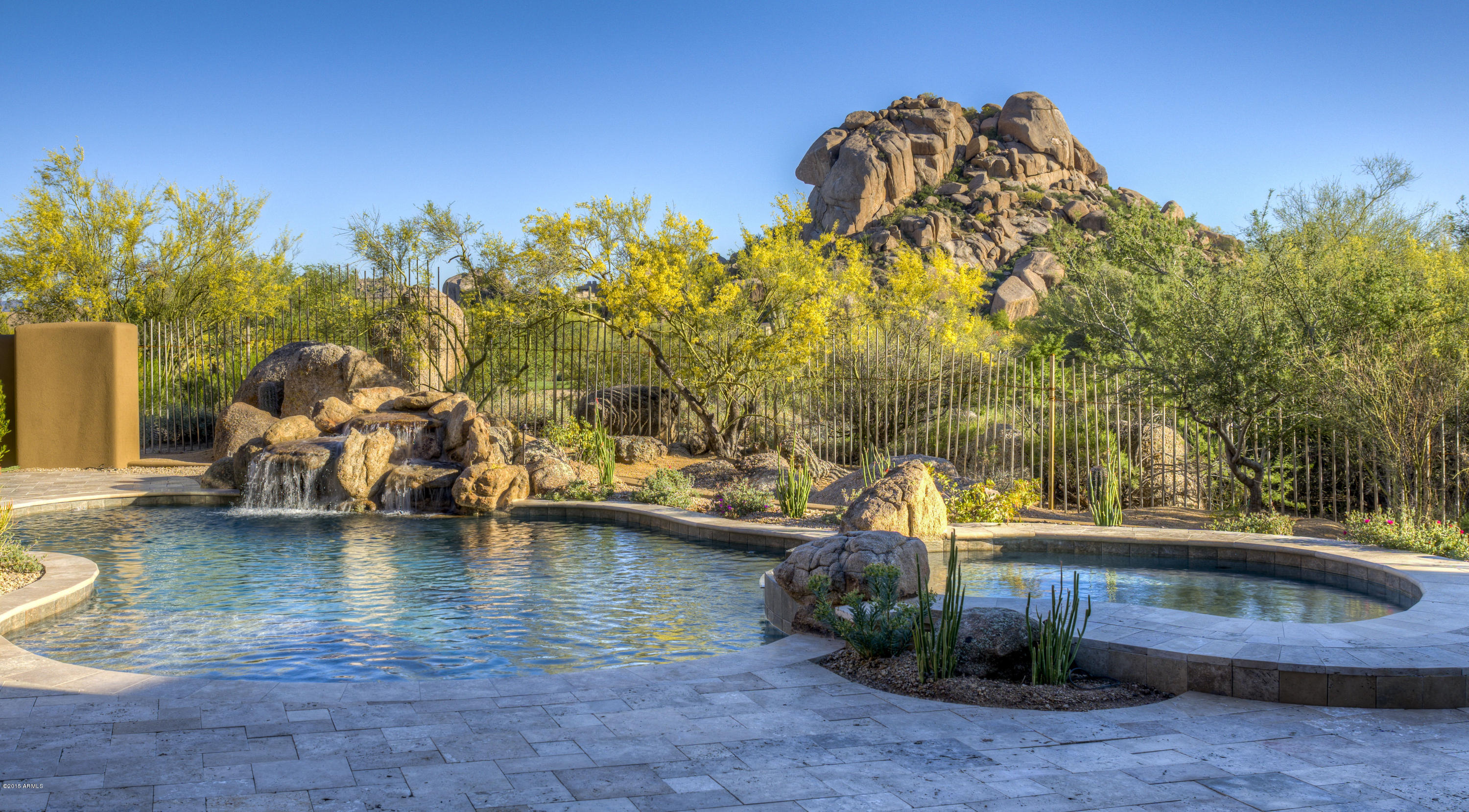 The Boulders 
 New Custom - Residential