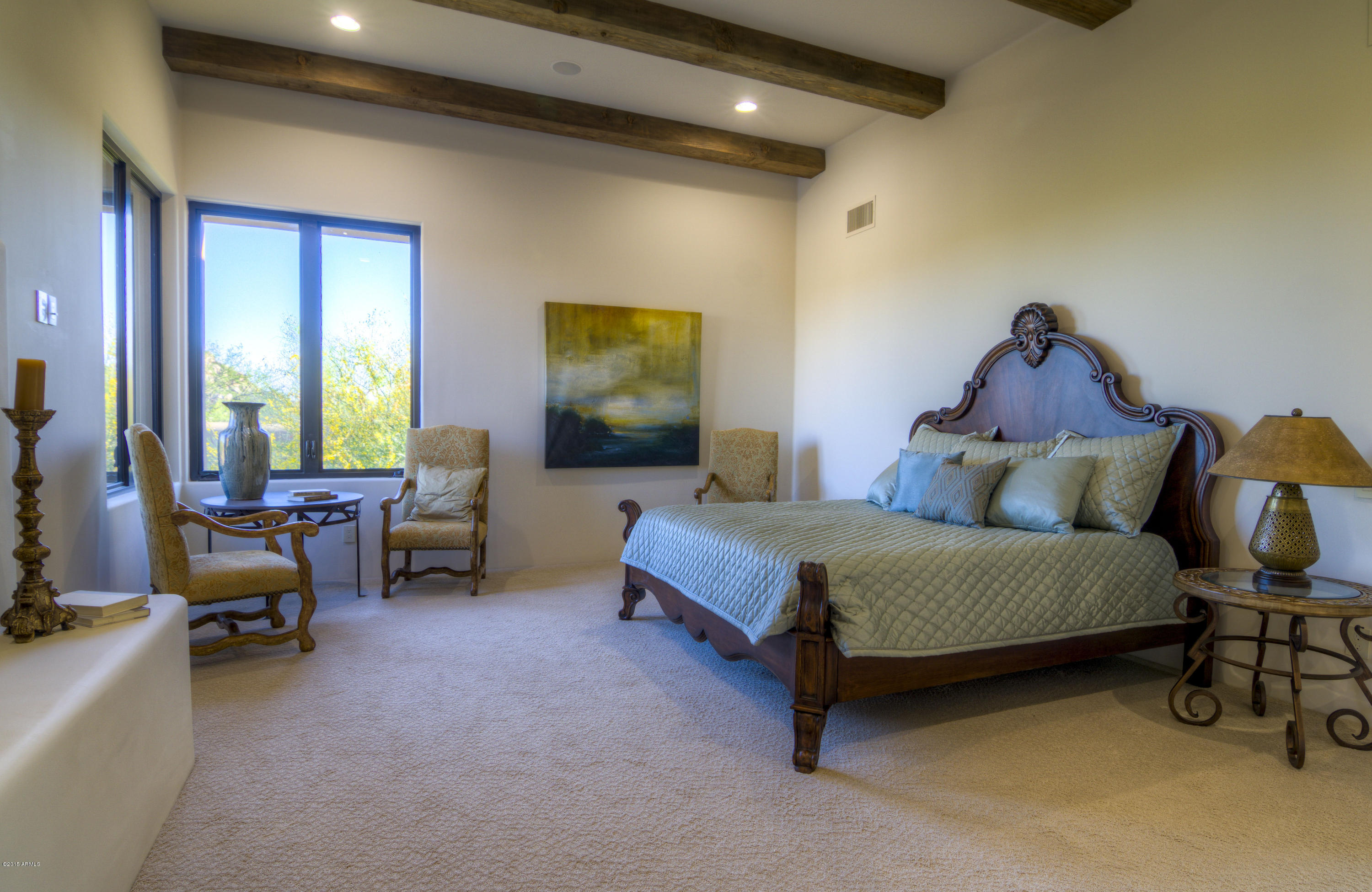 The Boulders 
 New Custom - Residential