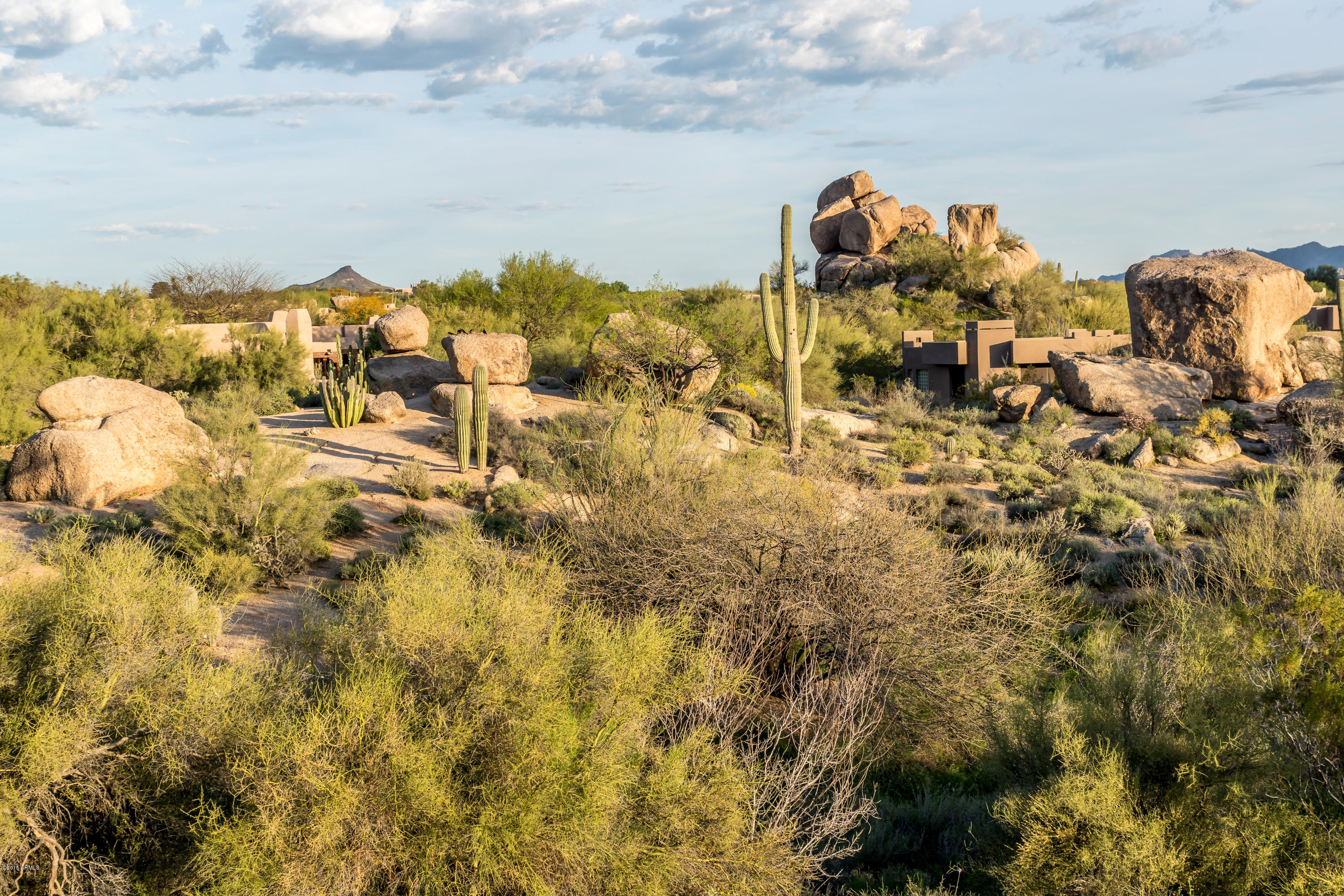The Boulders 
 New Custom - Residential