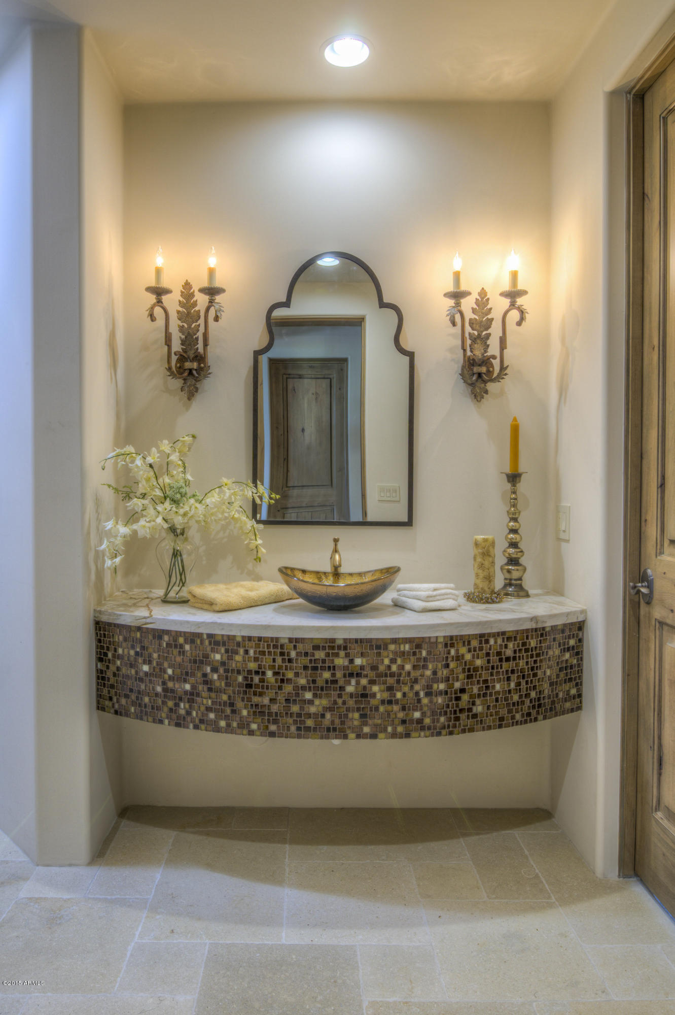 The Boulders 
 New Custom - Residential