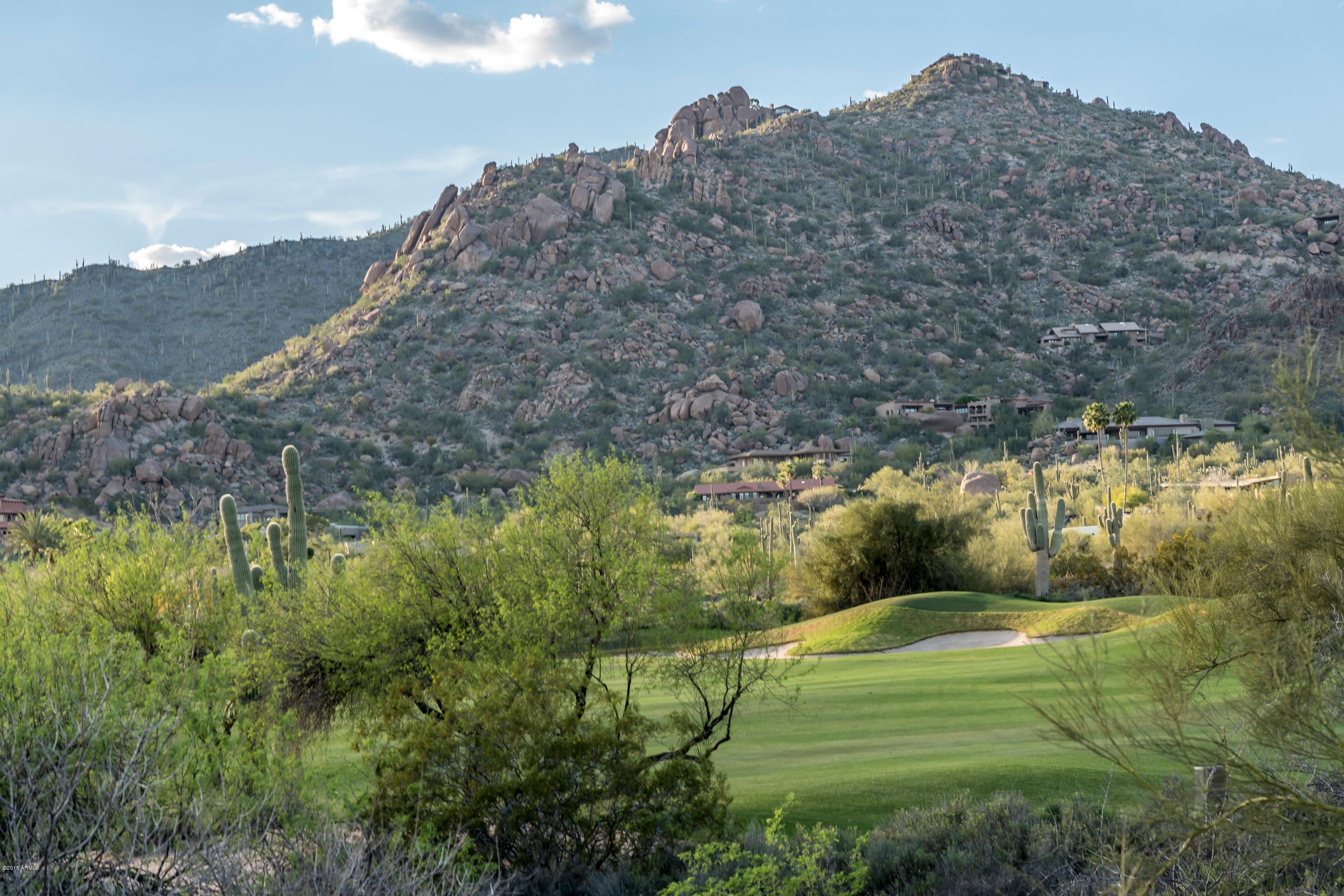 The Boulders 
 New Custom - Residential