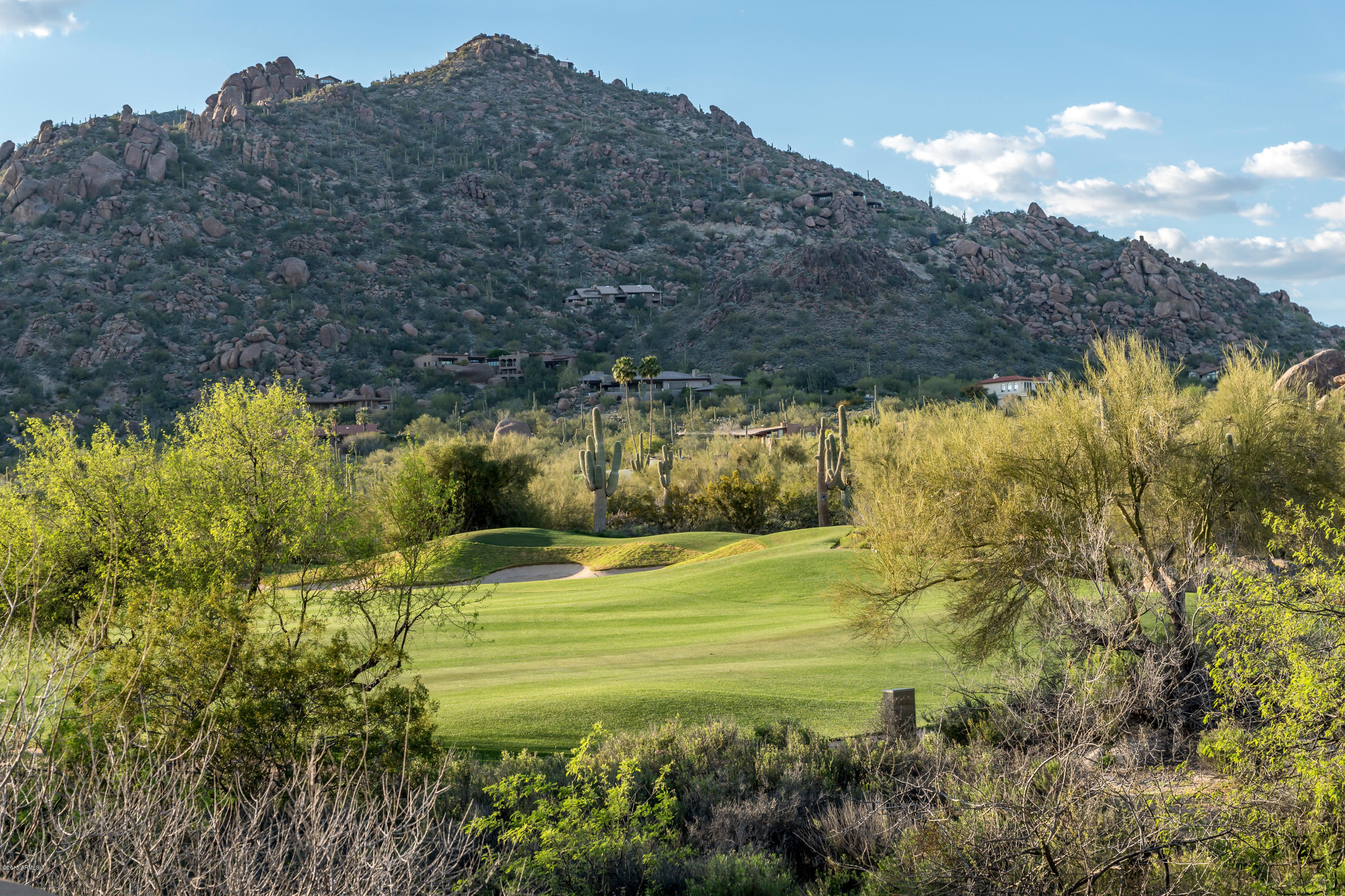 The Boulders 
 New Custom - Residential