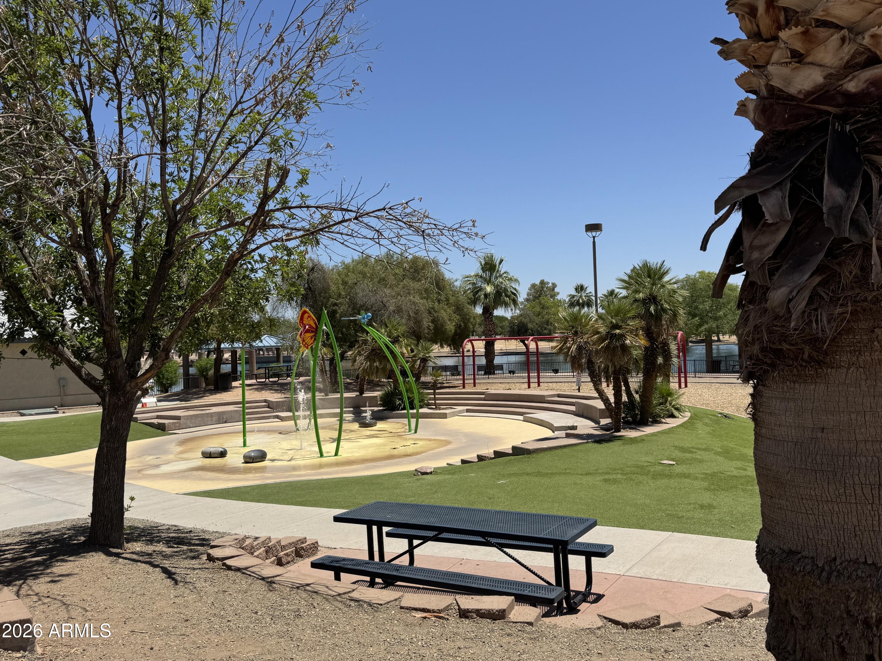 PARK PROMENADE PARCEL 3 - Residential