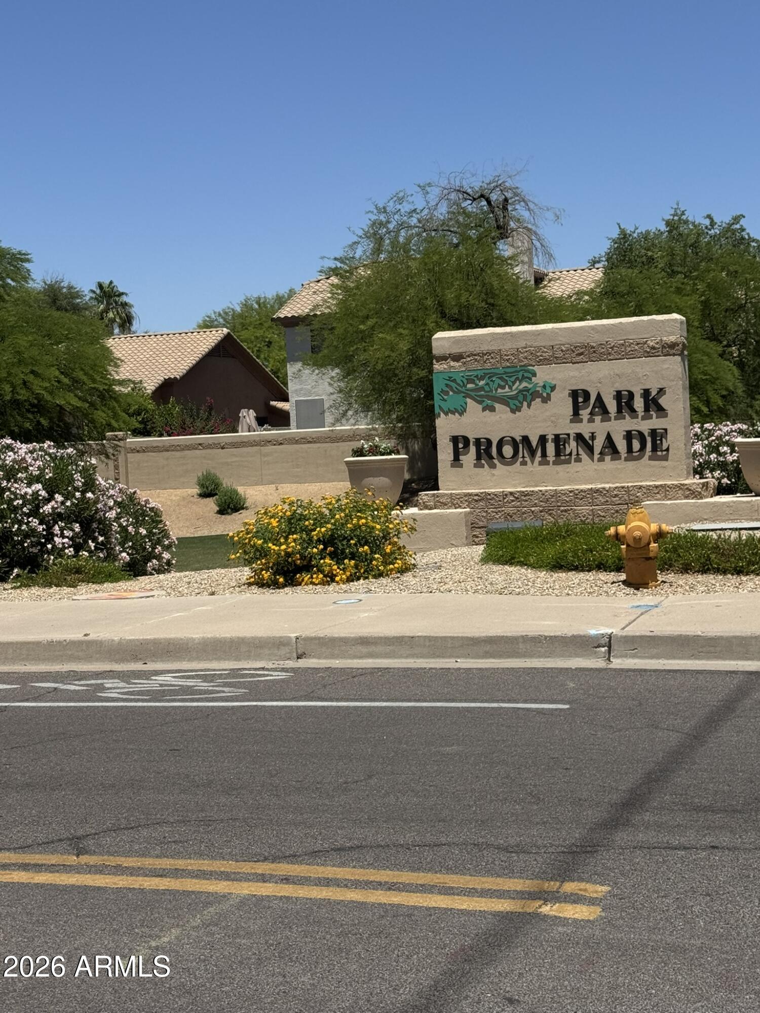 PARK PROMENADE PARCEL 3 - Residential