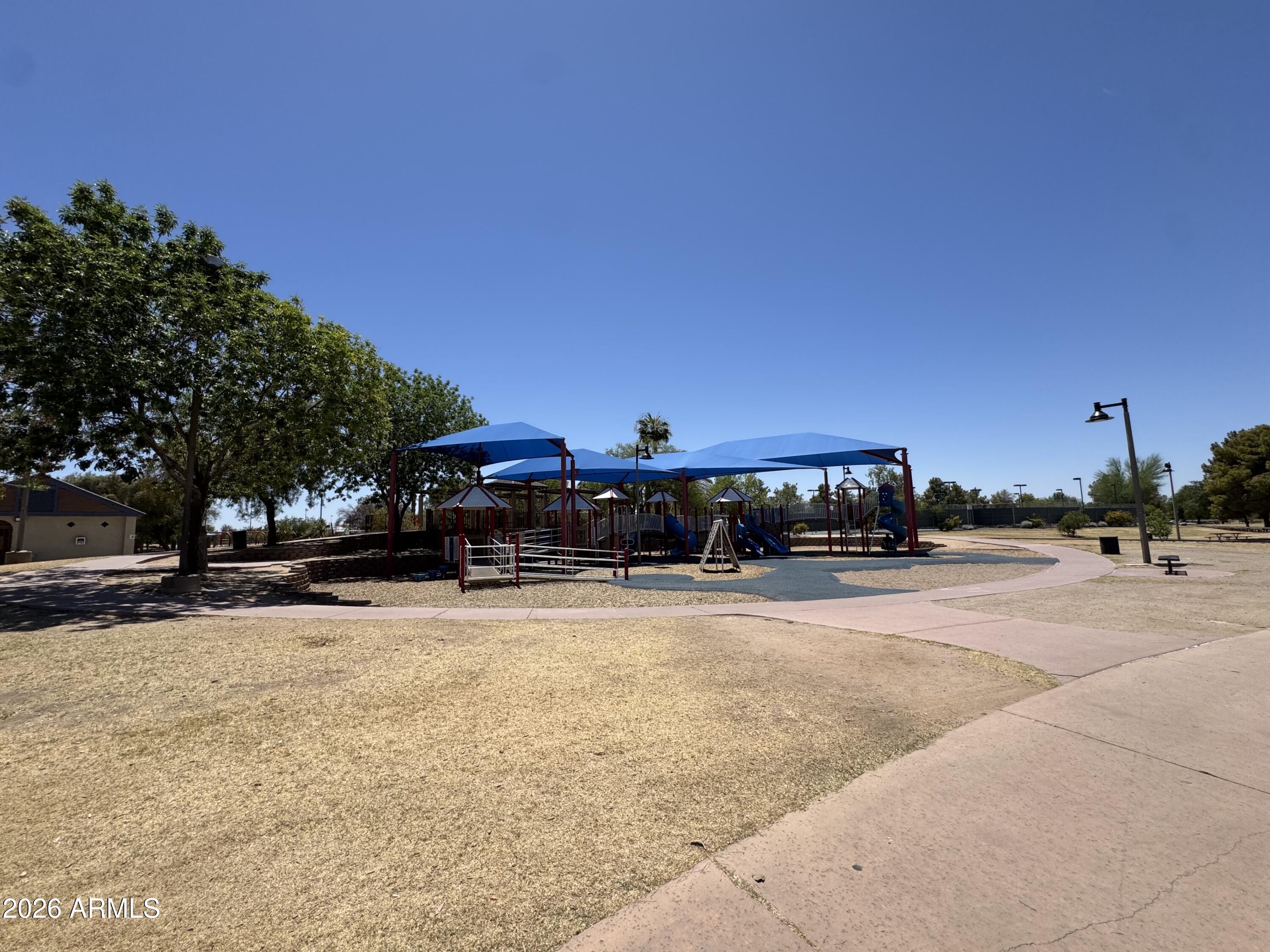 PARK PROMENADE PARCEL 3 - Residential