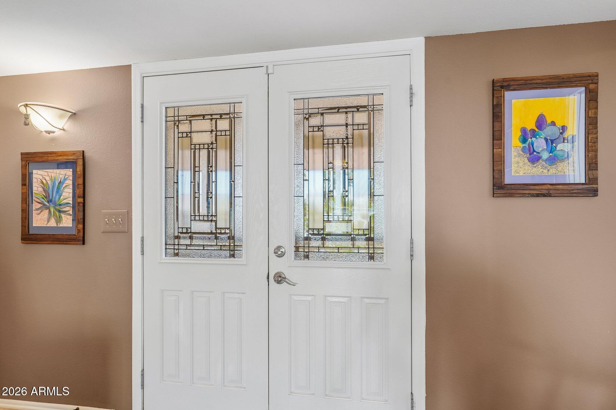 SUN CITY UNIT 23 - Residential