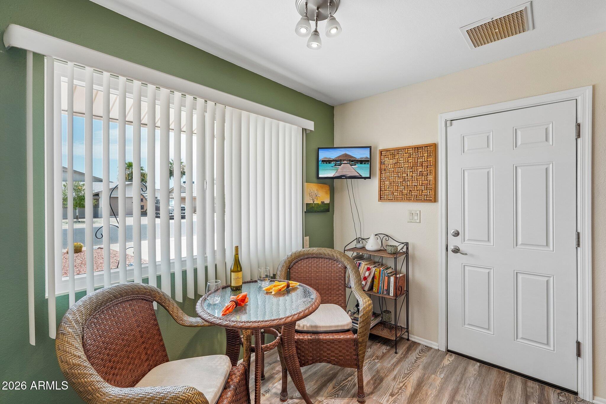 SUN CITY UNIT 23 - Residential