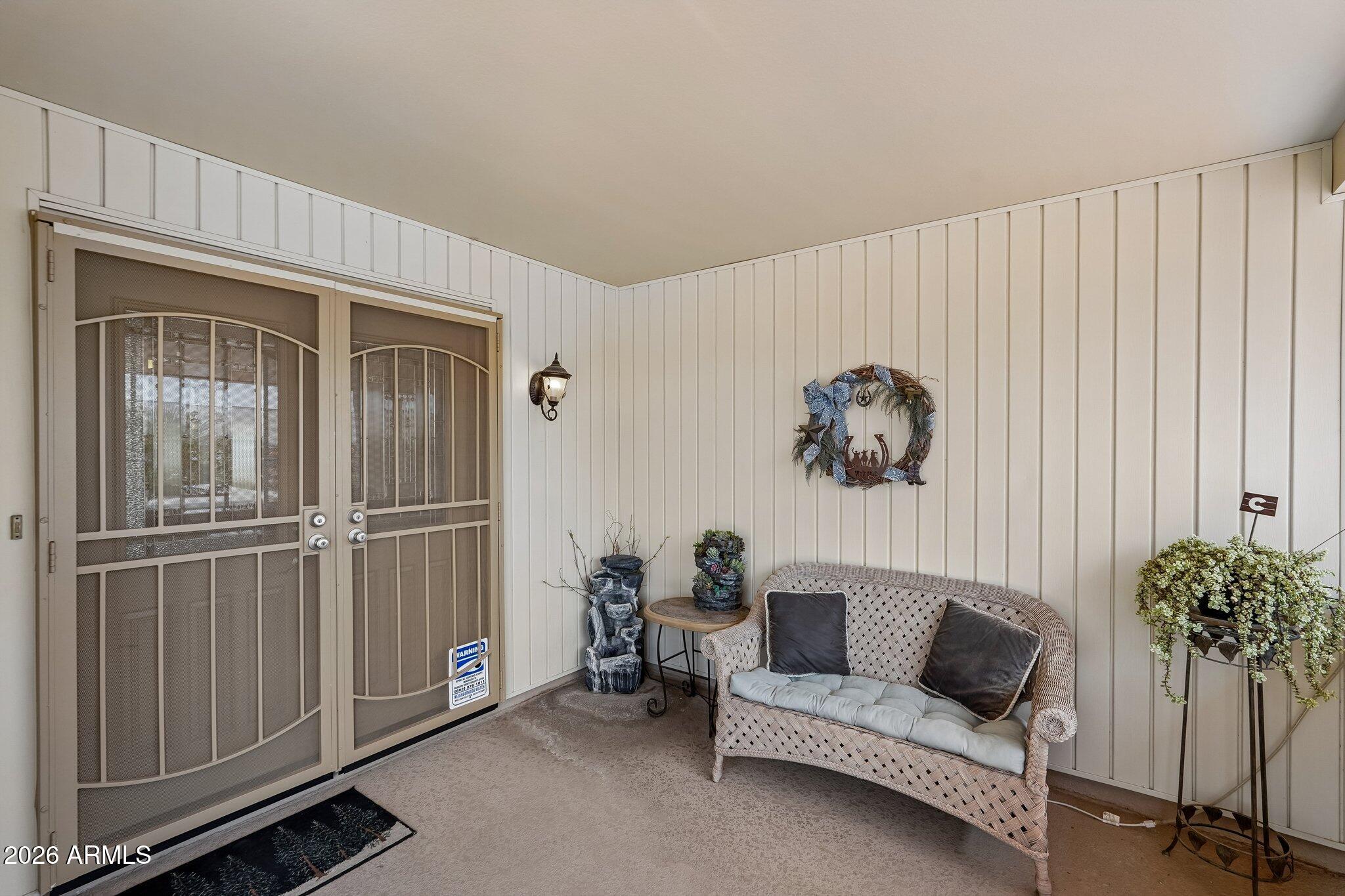 SUN CITY UNIT 23 - Residential