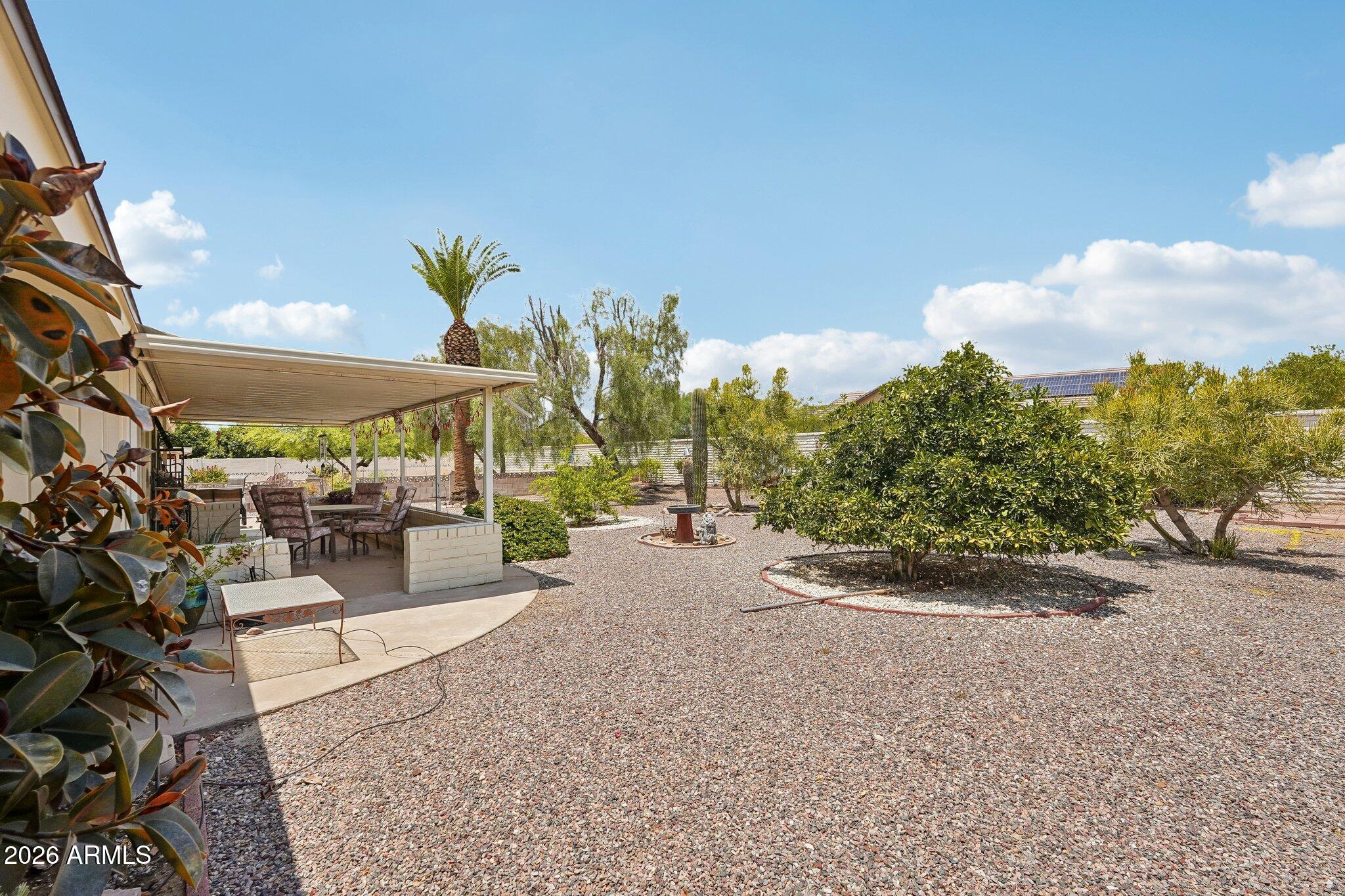 SUN CITY UNIT 23 - Residential