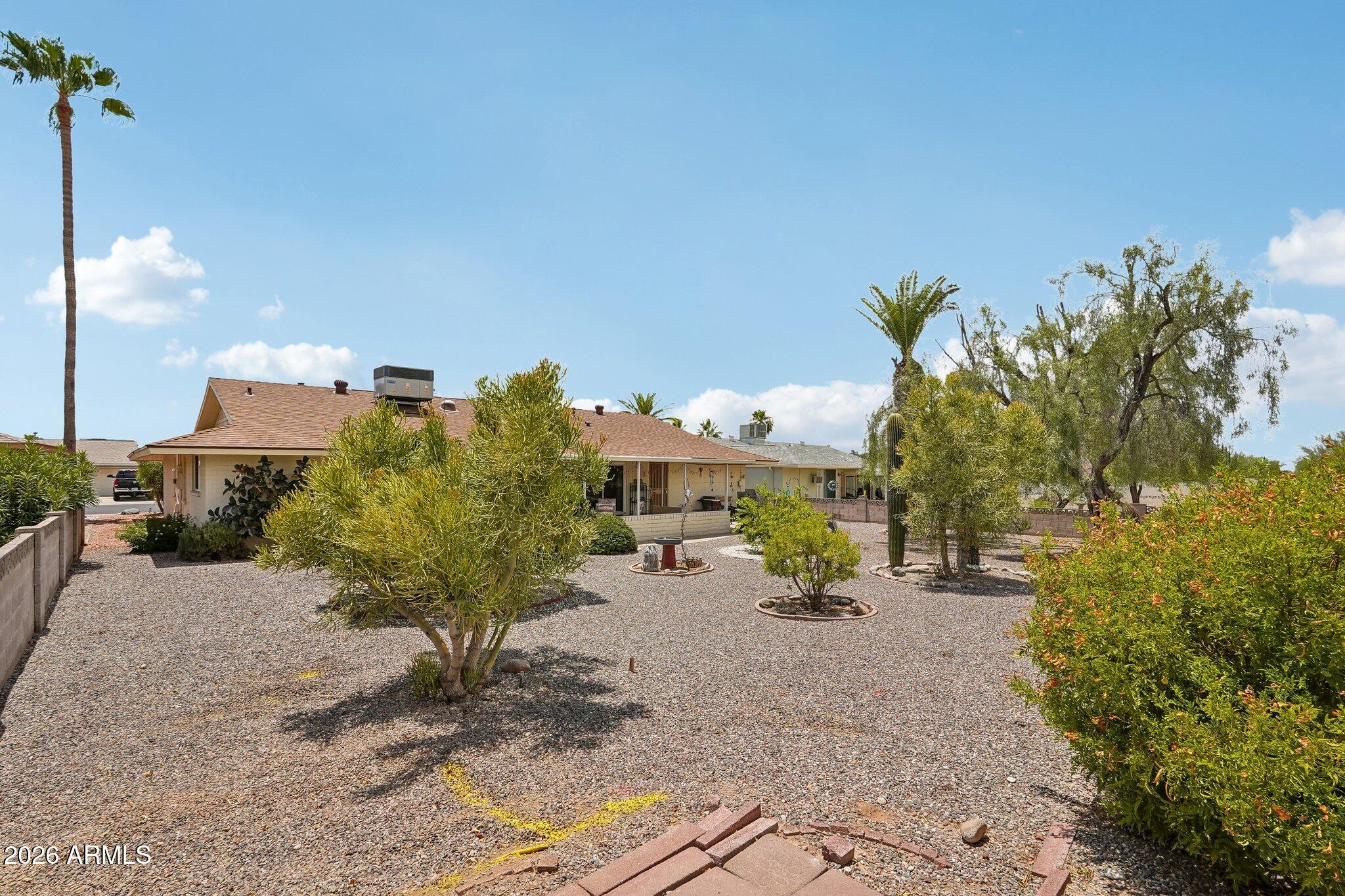 SUN CITY UNIT 23 - Residential