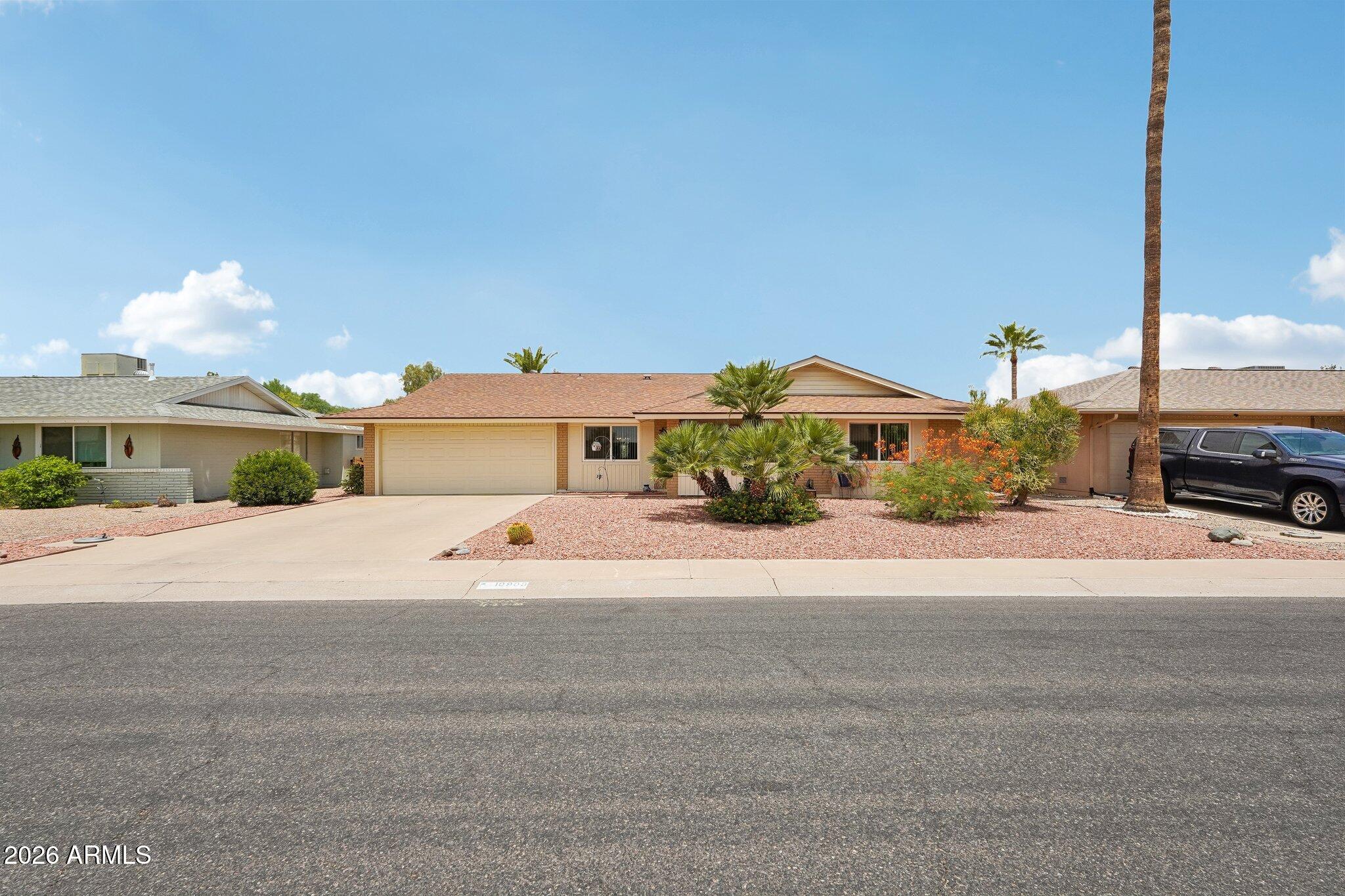 SUN CITY UNIT 23 - Residential